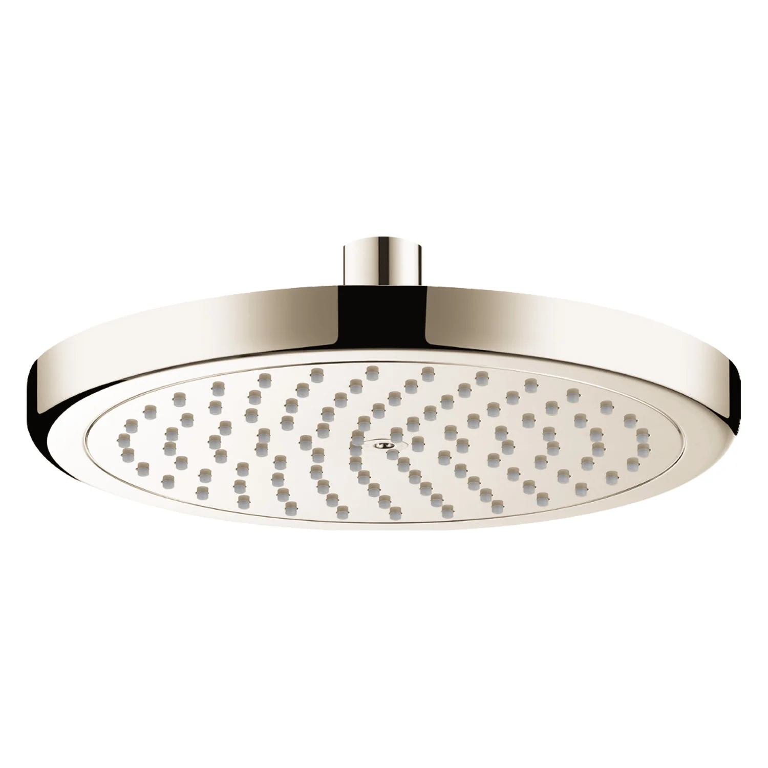 hansgrohe Croma Showerhead 220 1-Jet, 1.5 GPM - Image 2