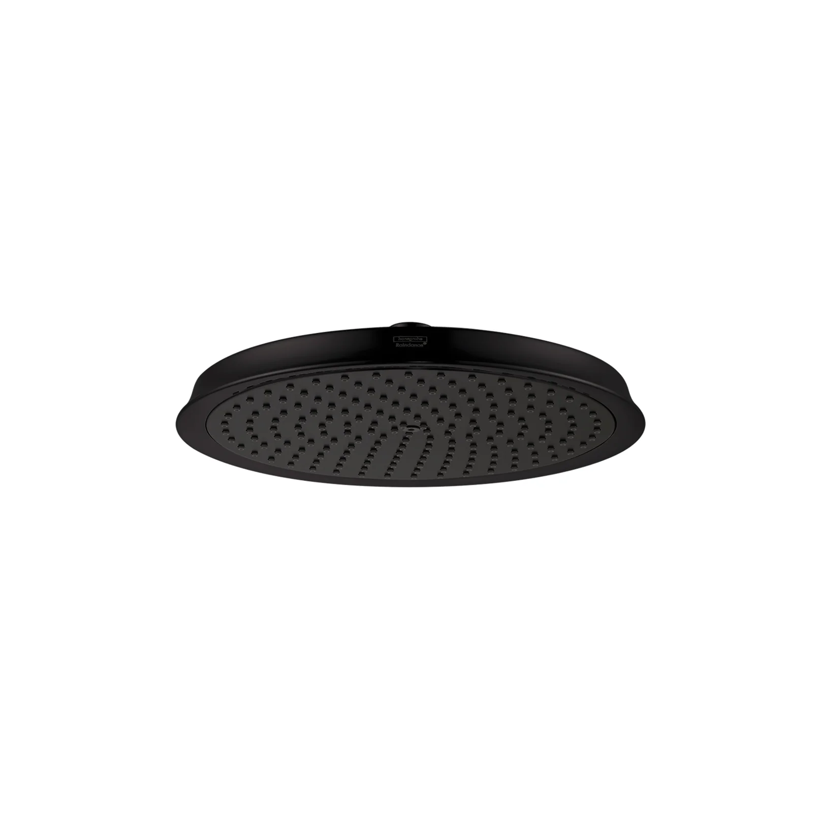 hansgrohe Raindance Classic Showerhead 240 1-Jet PowderRain, 1.75 GPM - Image 3