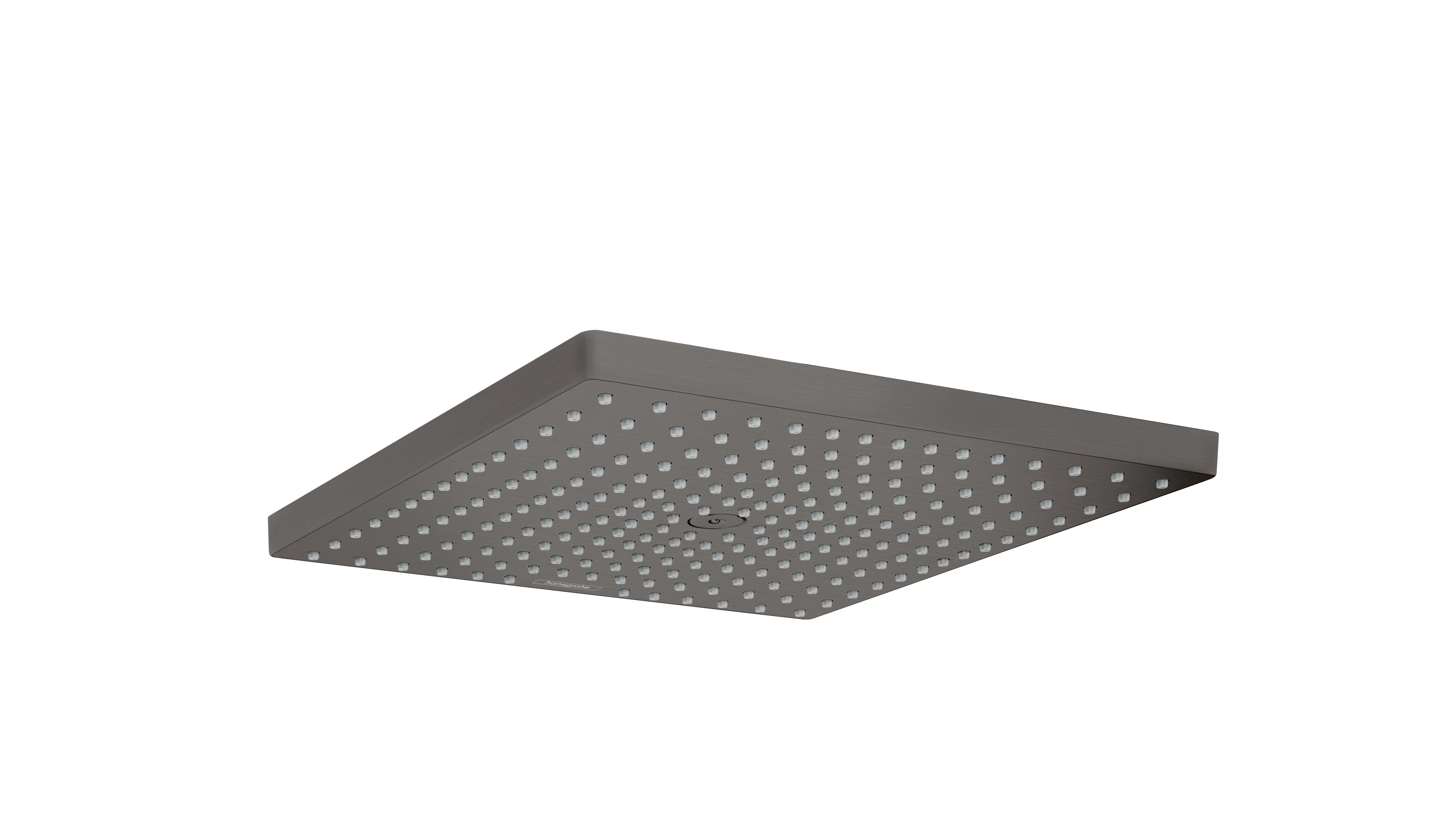 hansgrohe Raindance E Showerhead 300 1-Jet, 2.5 GPM - Image 3