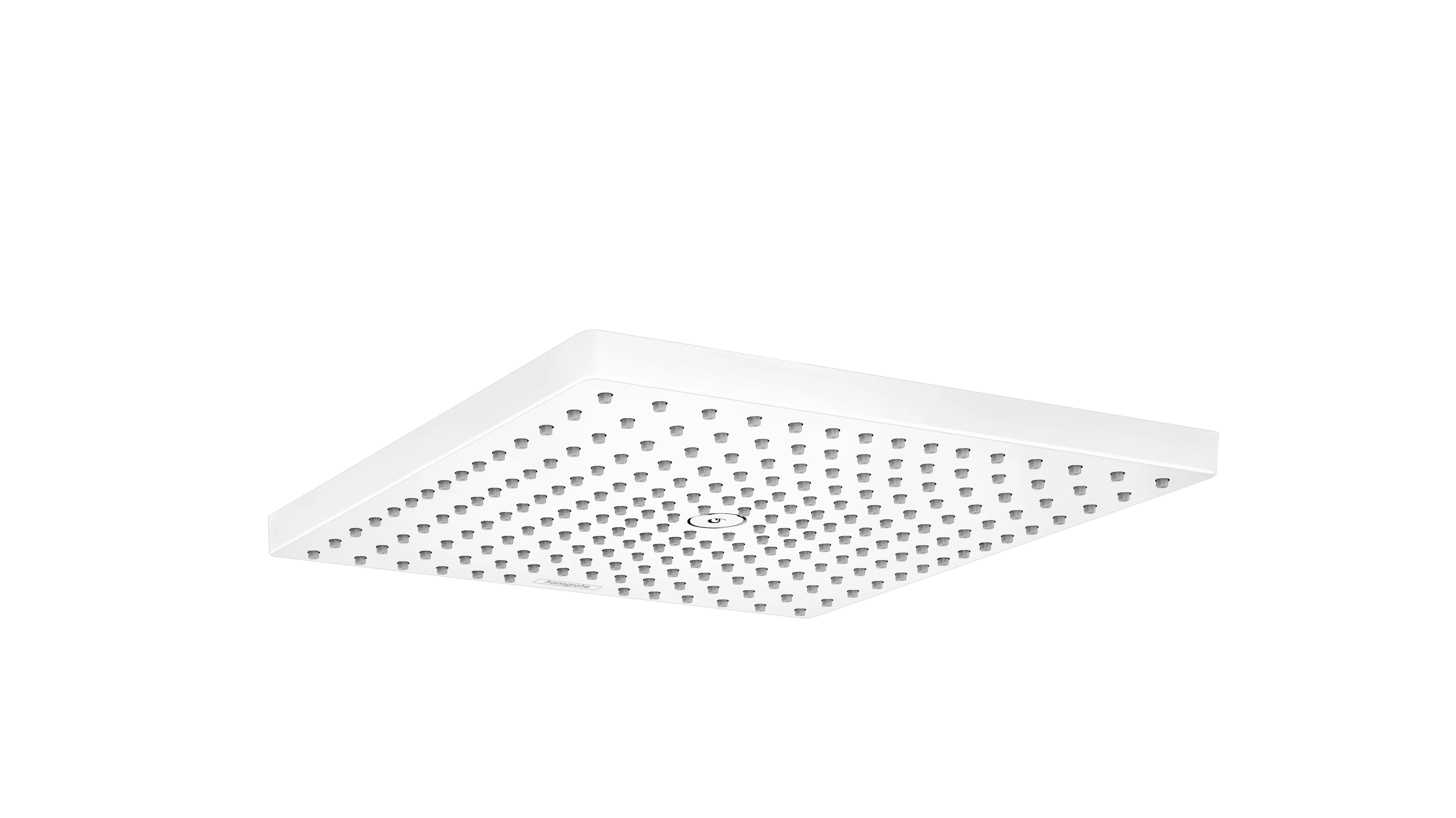 hansgrohe Raindance E Showerhead 300 1-Jet, 2.5 GPM - Image 5
