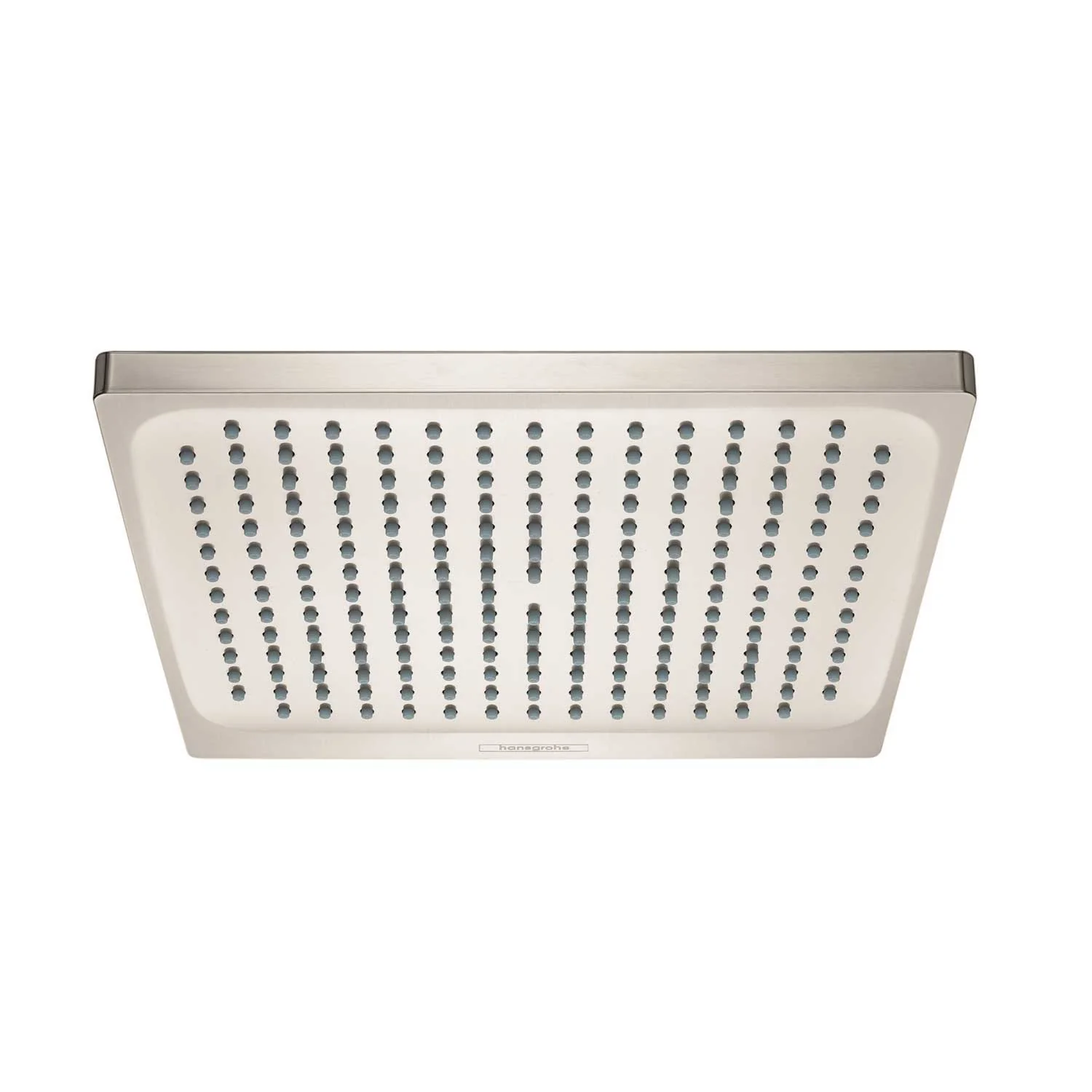 hansgrohe Crometta E Showerhead 240 1-Jet, 2.5 GPM - Image 2