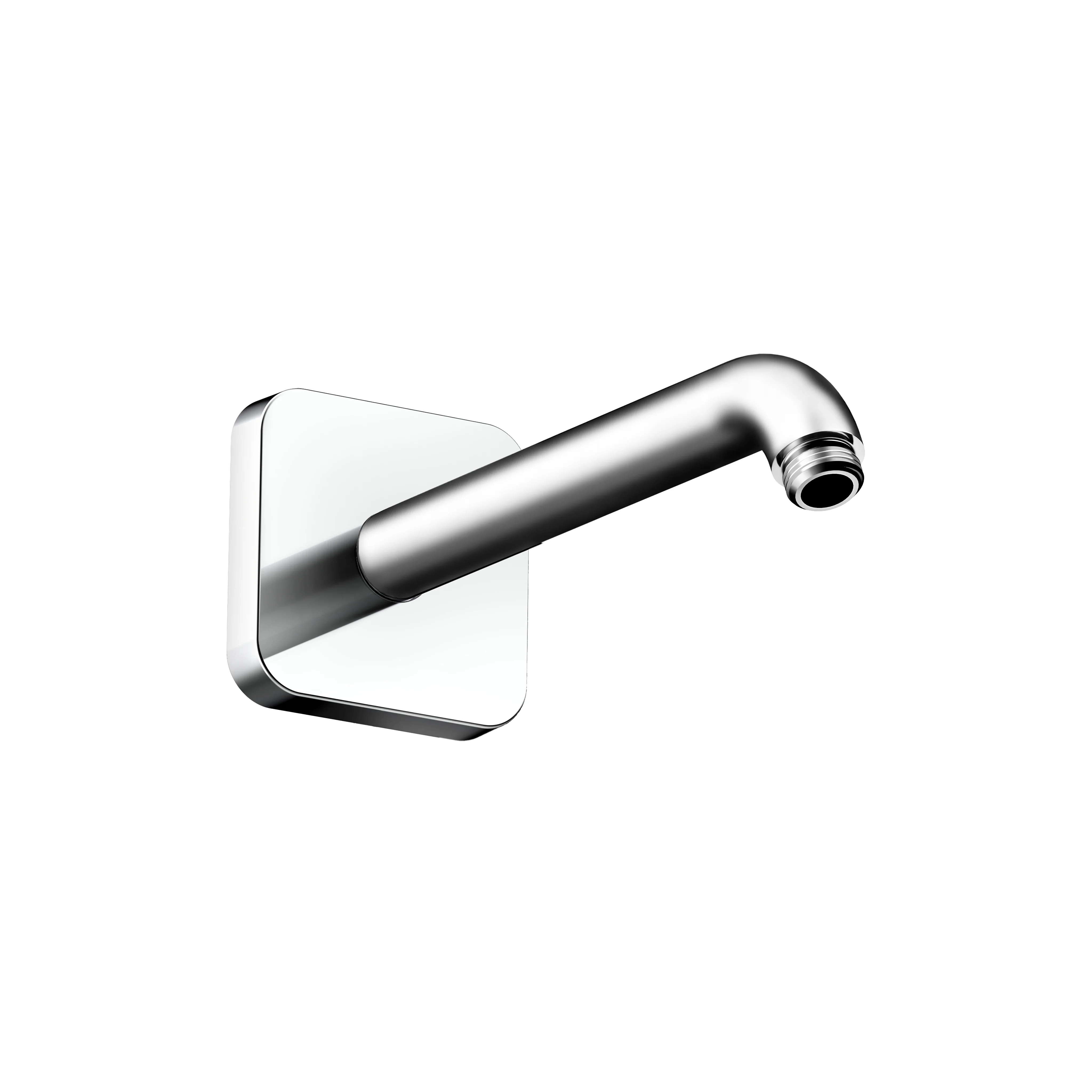 AXOR ShowerSolutions Showerarm SoftCube, 9"
