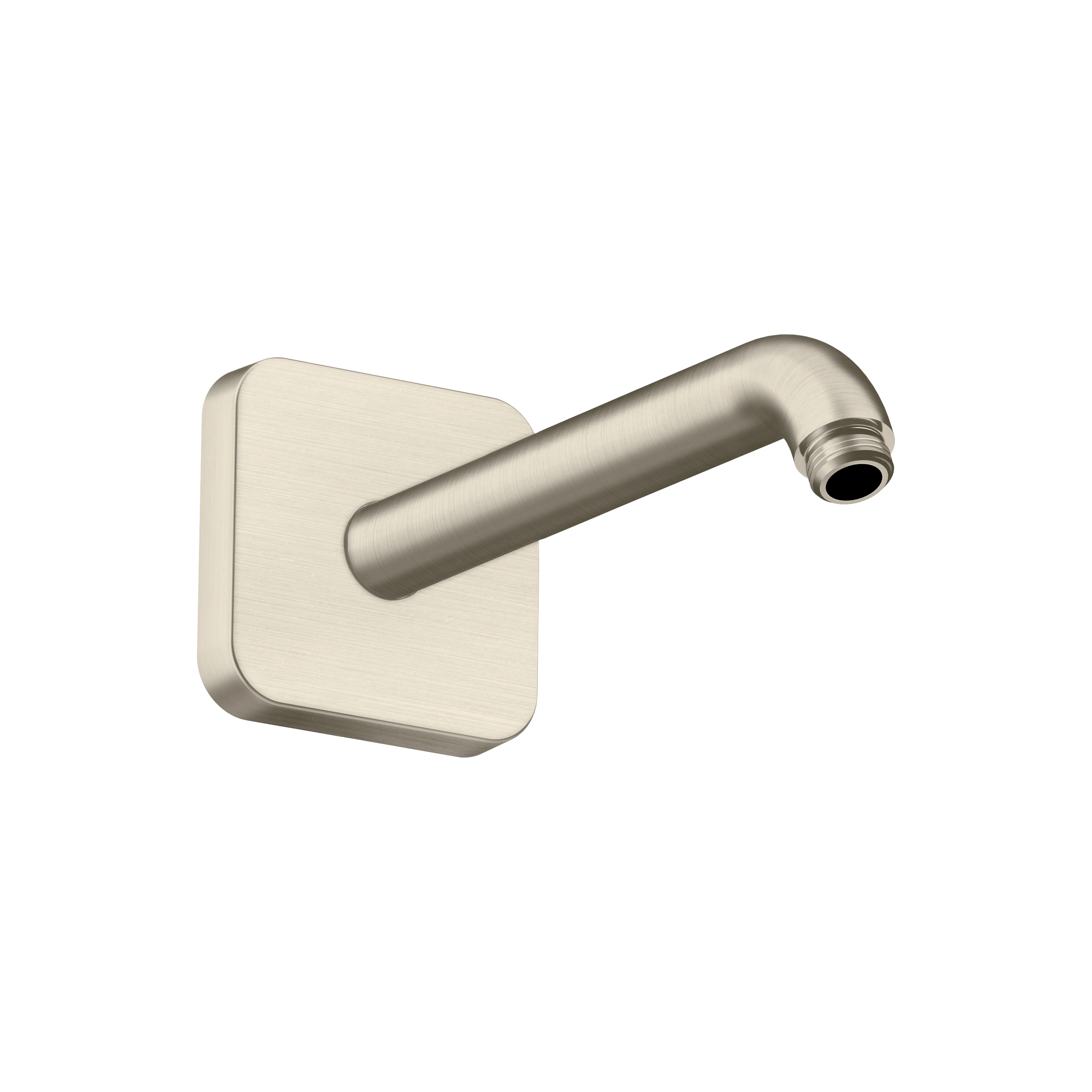 AXOR ShowerSolutions Showerarm SoftCube, 9" - Image 2