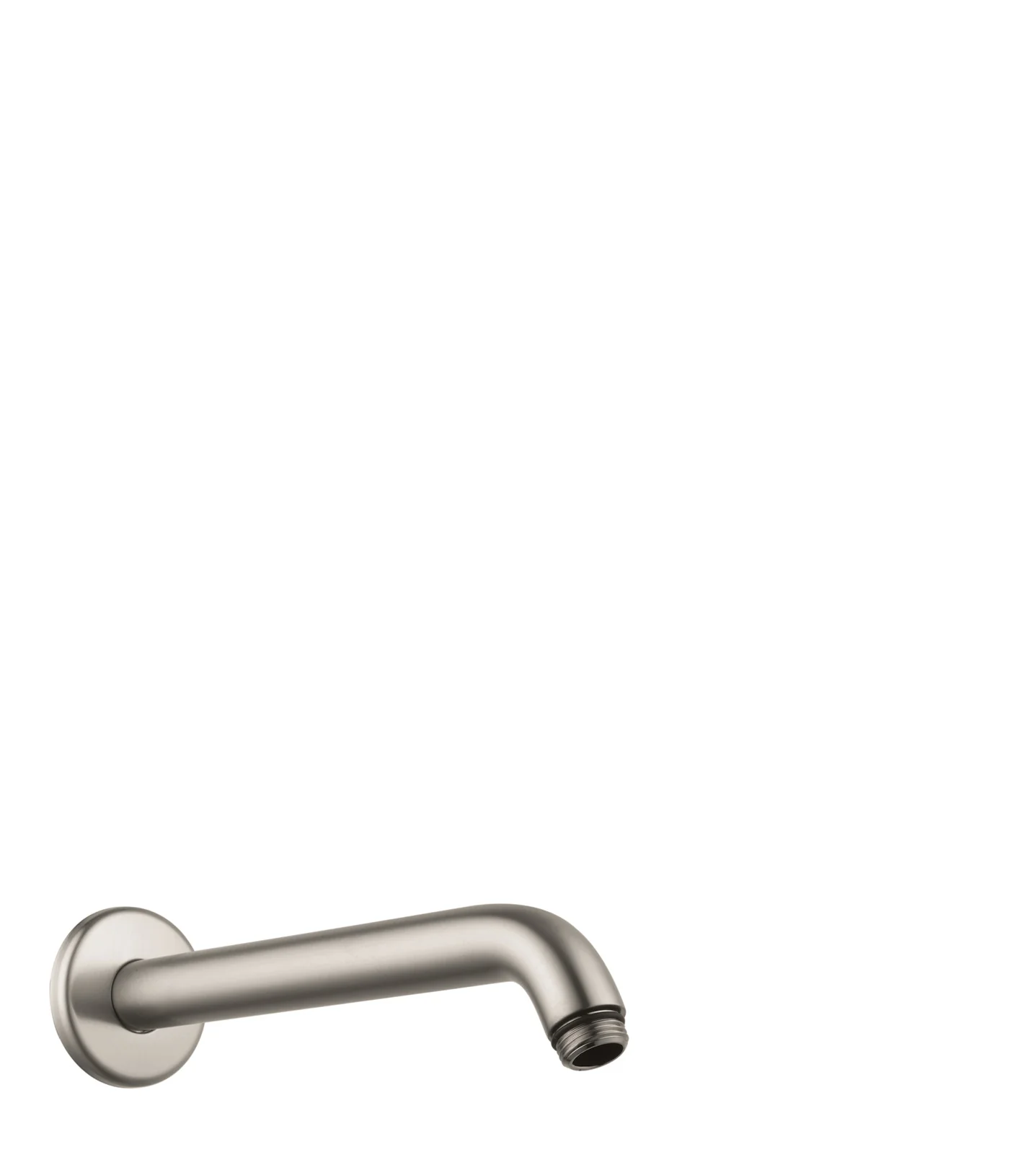 hansgrohe Showerarm 9" - Image 2