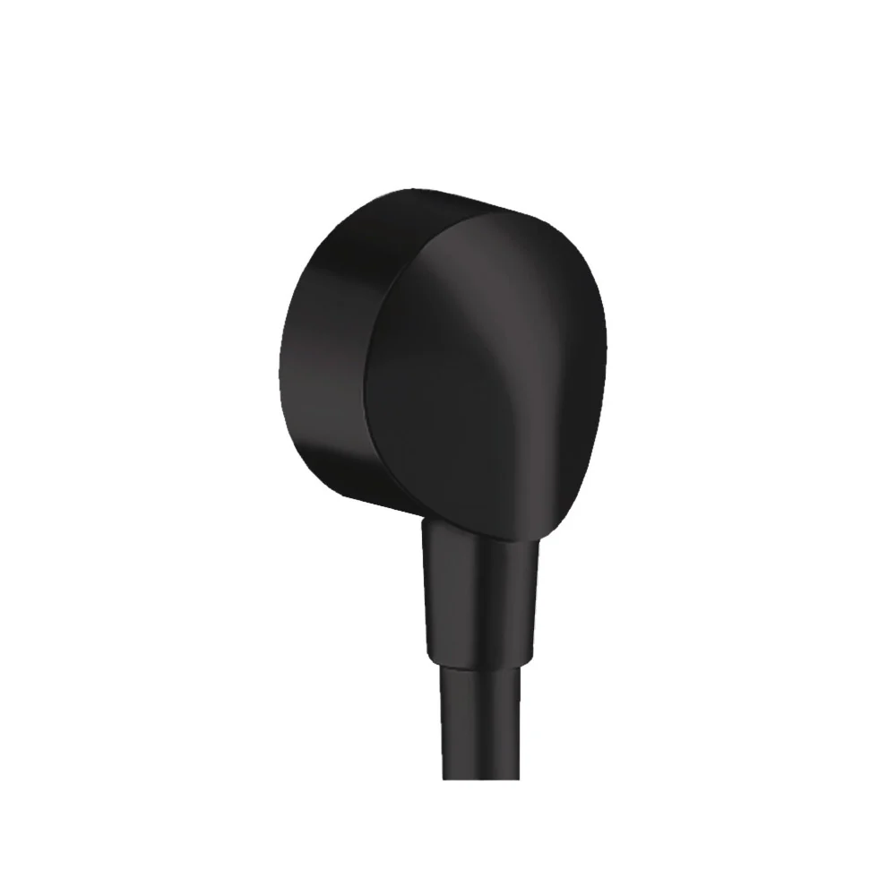 hansgrohe FixFit Wall Outlet with Check Valves - Image 4