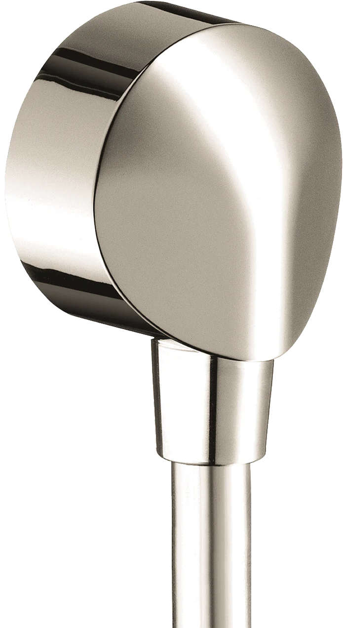 hansgrohe FixFit Wall Outlet with Check Valves - Image 7