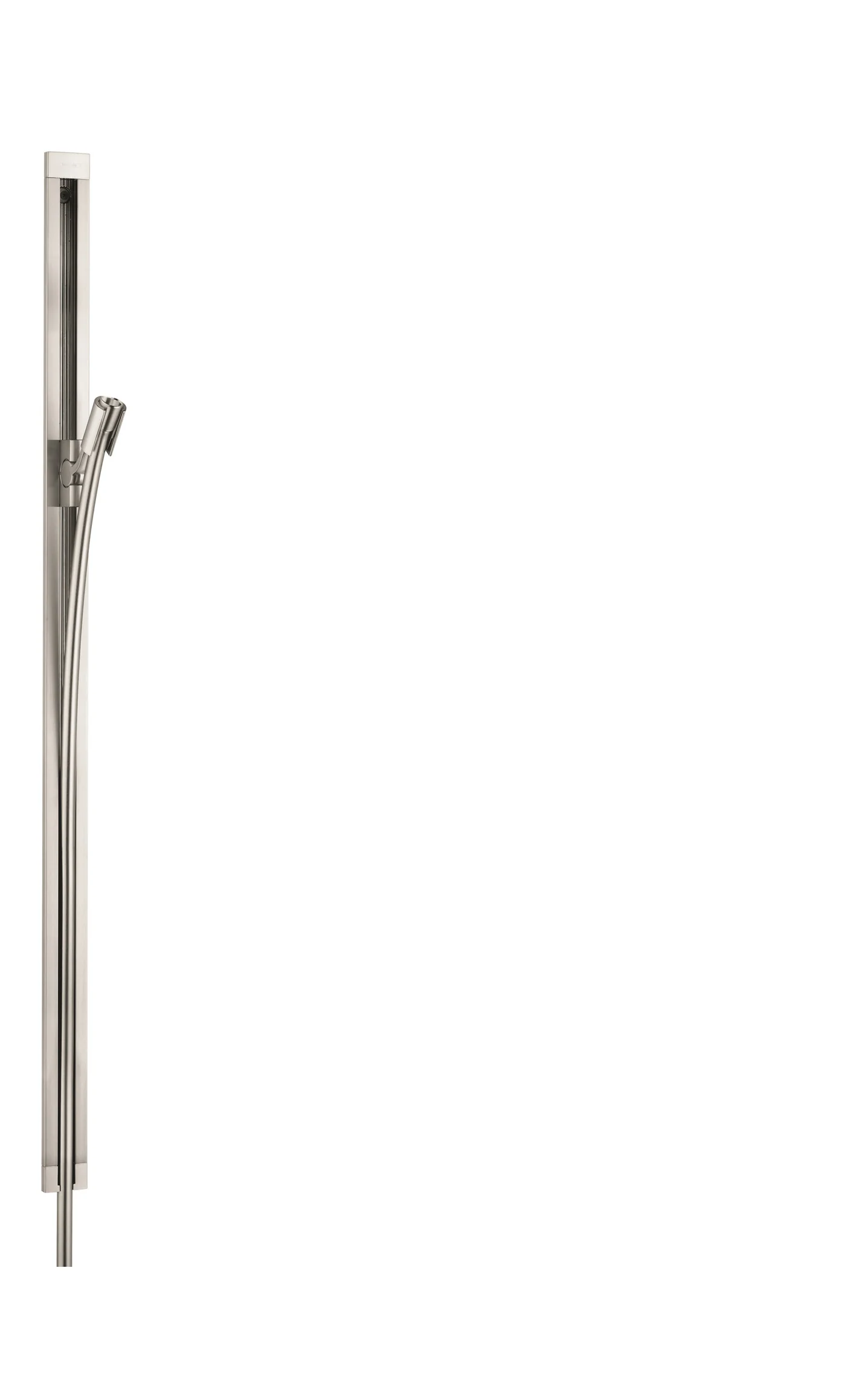 hansgrohe Unica Wallbar Raindance S, 36" - Image 2