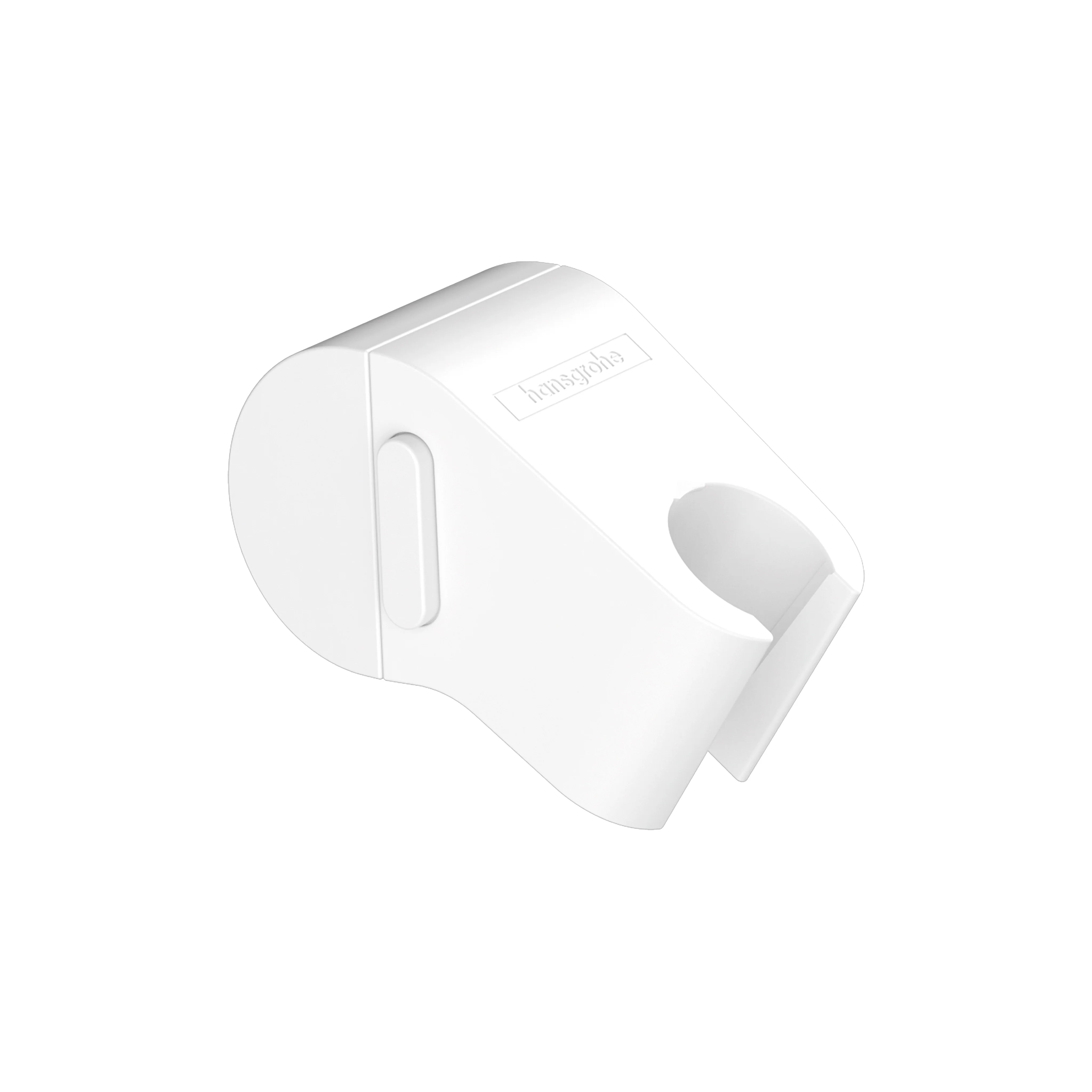 hansgrohe WallStoris Handshower Push Slider - Image 2