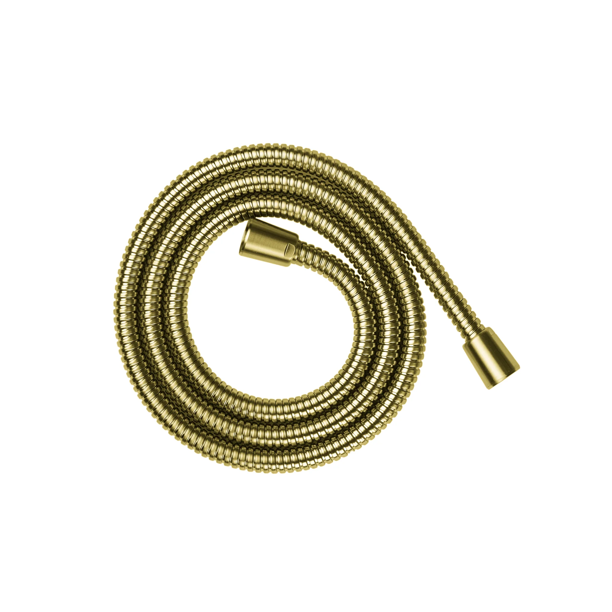 AXOR ShowerSolutions Metal Handshower Hose, 63" - Image 2
