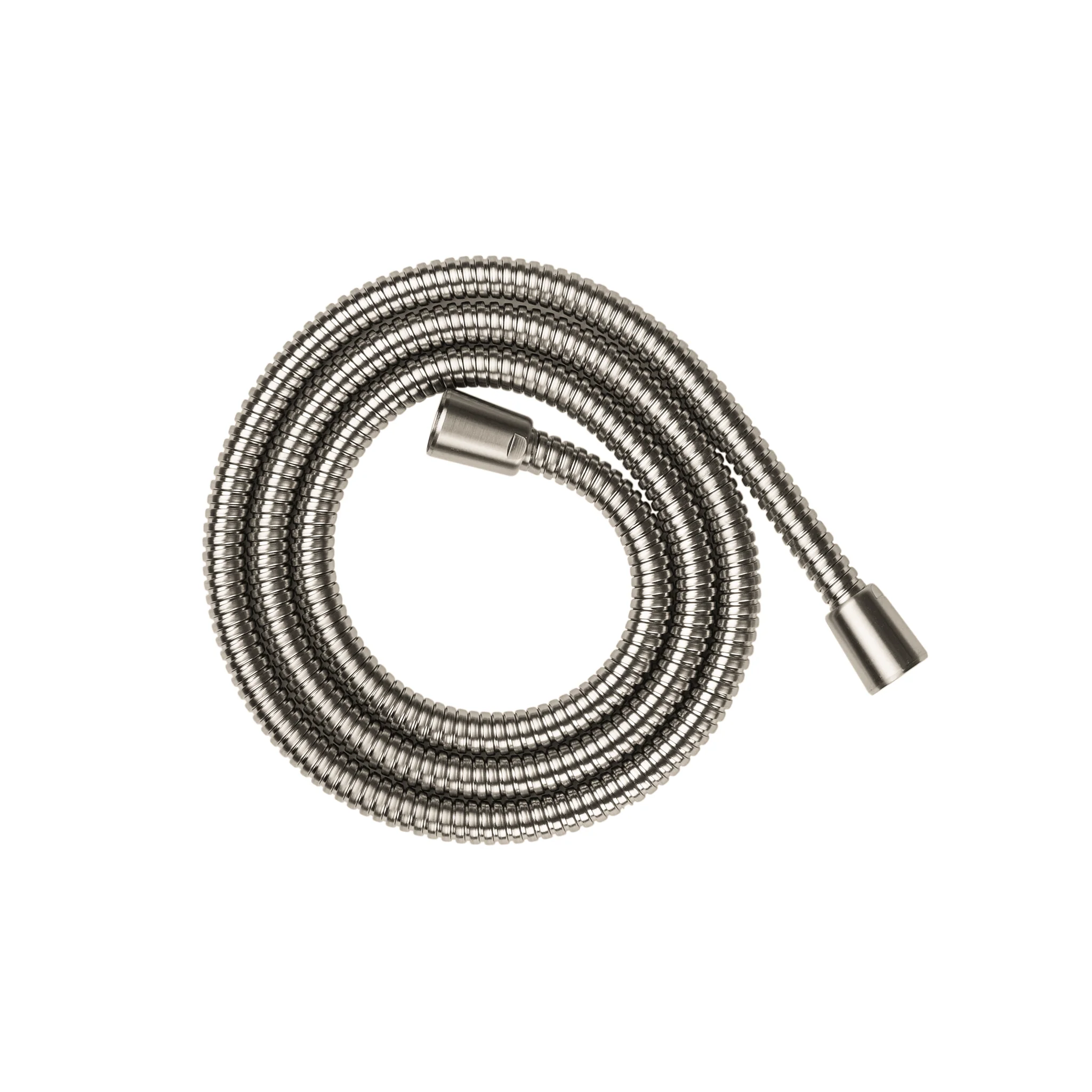 AXOR ShowerSolutions Metal Handshower Hose, 63" - Image 4