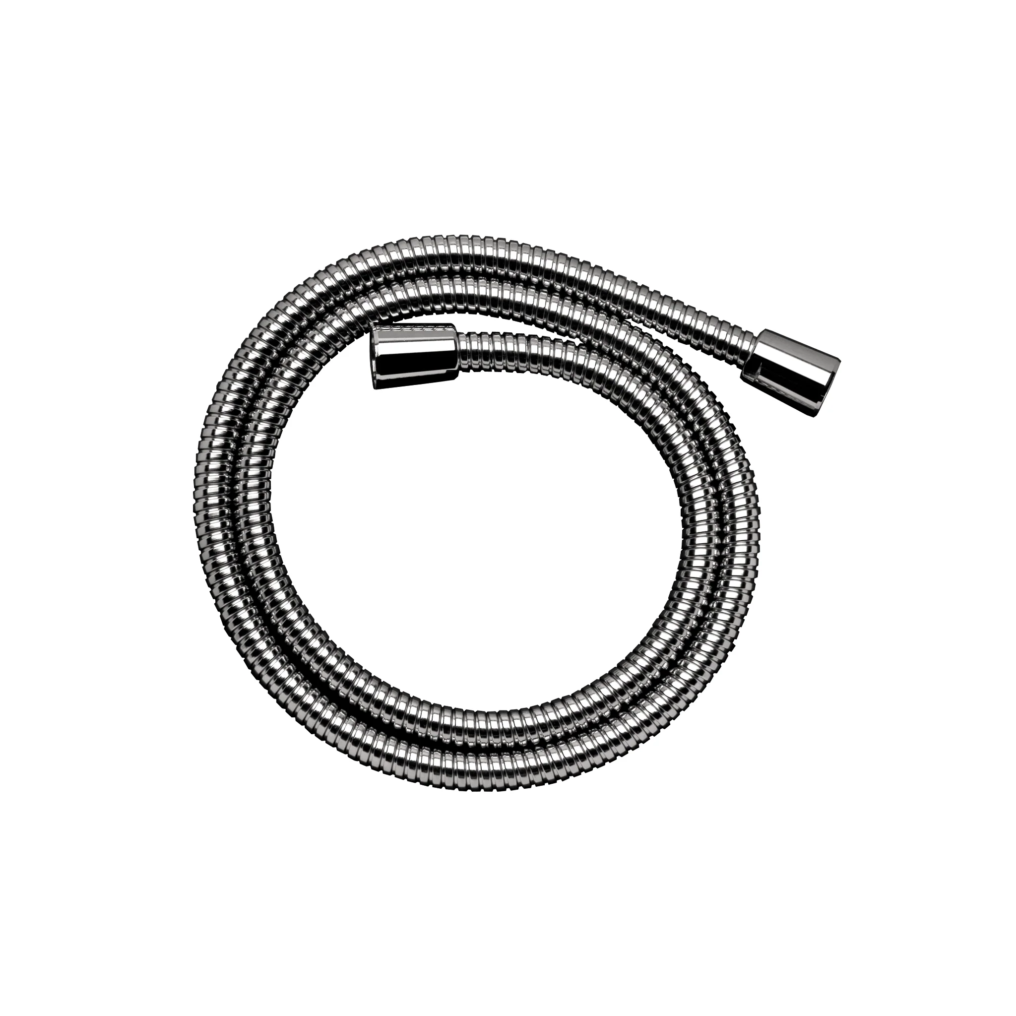 AXOR ShowerSolutions Metal Handshower Hose, 80"