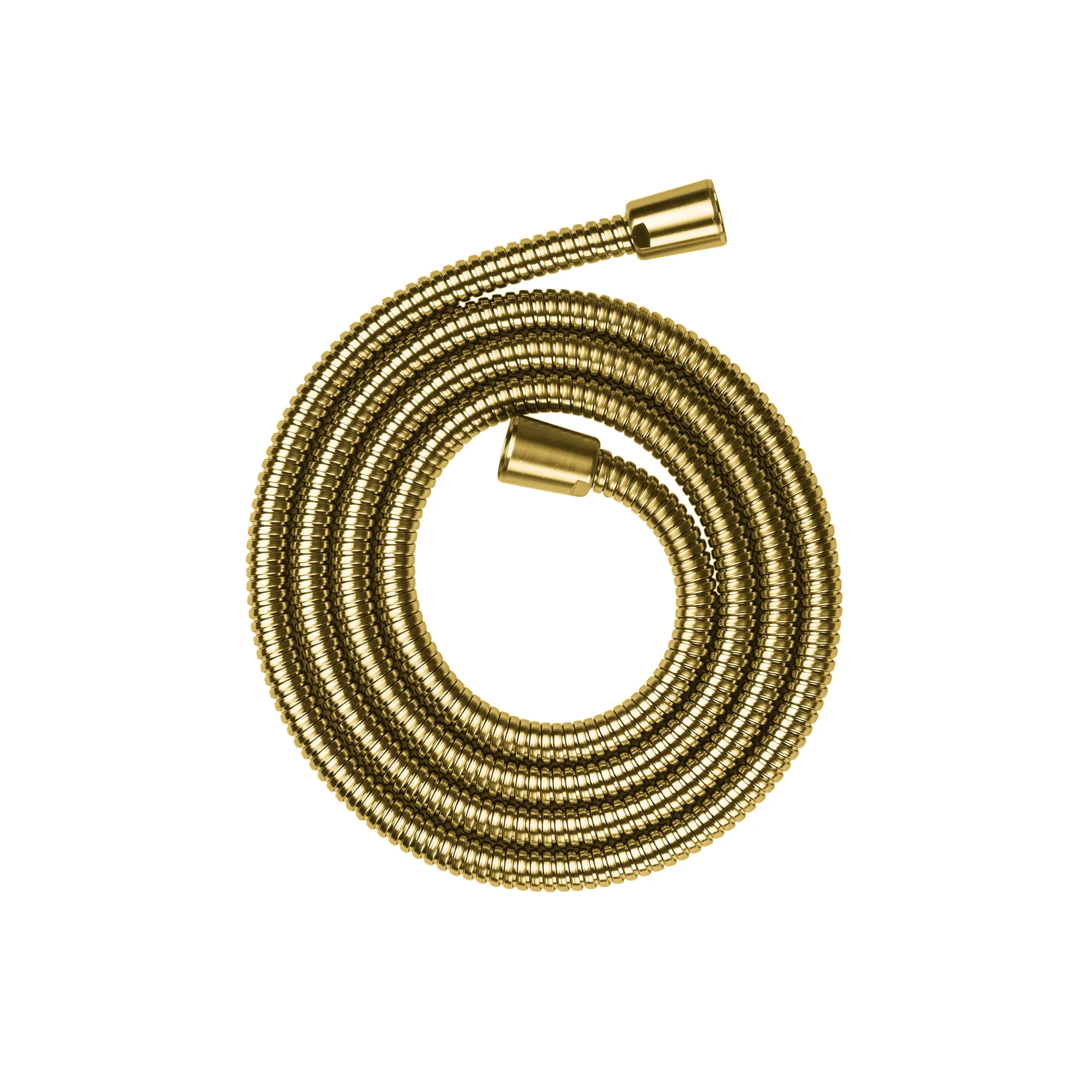 AXOR ShowerSolutions Metal Handshower Hose, 80" - Image 2