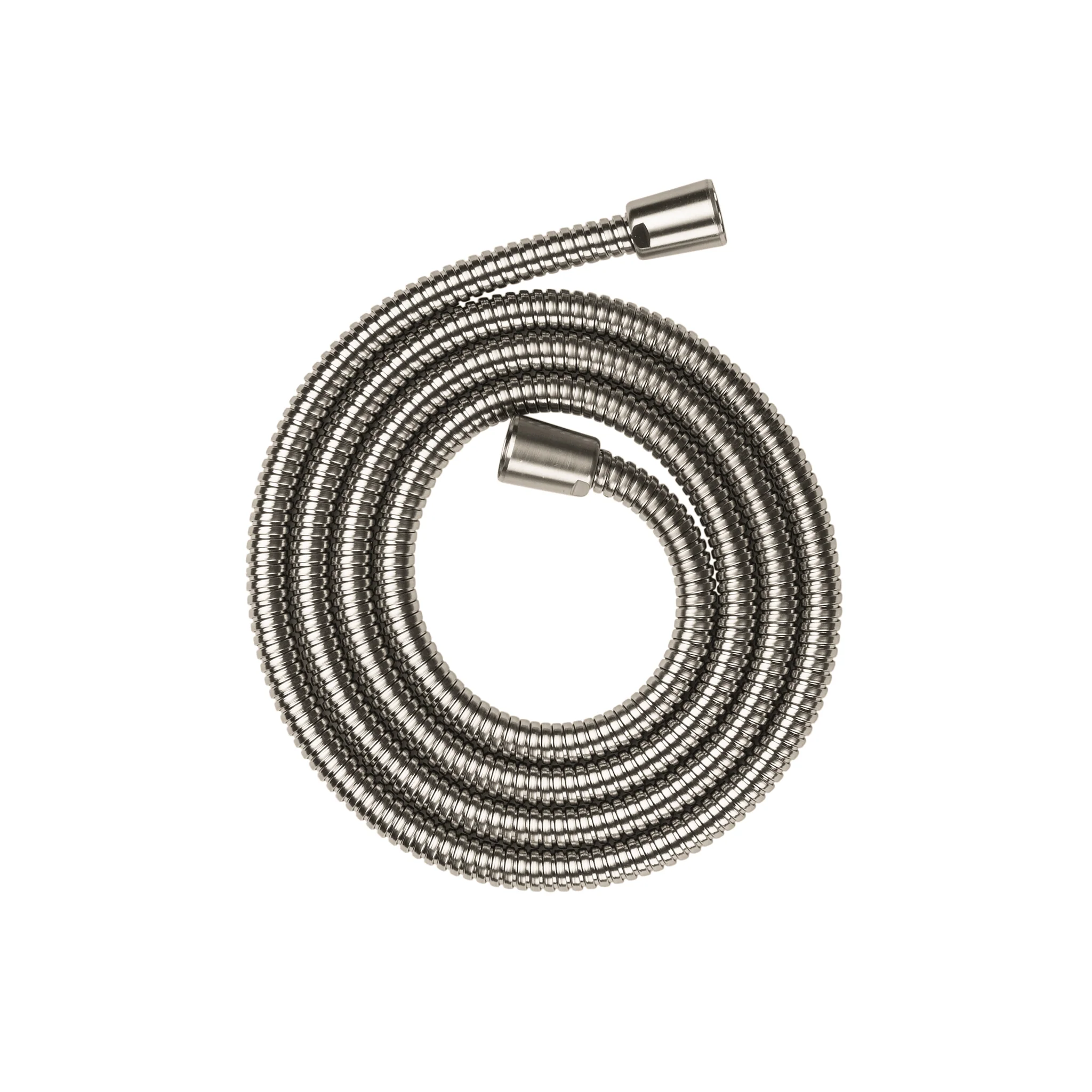 AXOR ShowerSolutions Metal Handshower Hose, 80" - Image 4