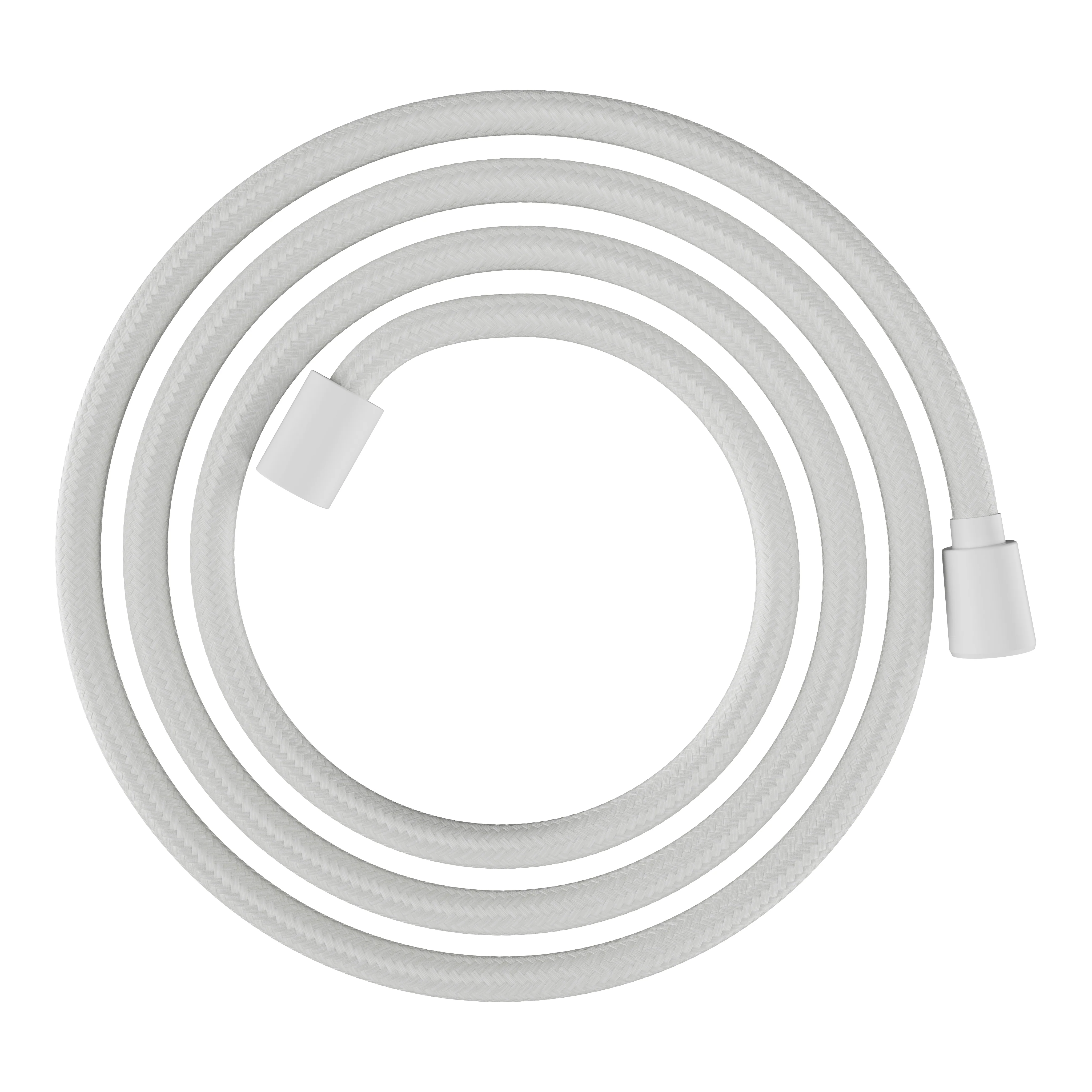 hansgrohe DesignFlex Textile Handshower Hose, 80" - Image 5
