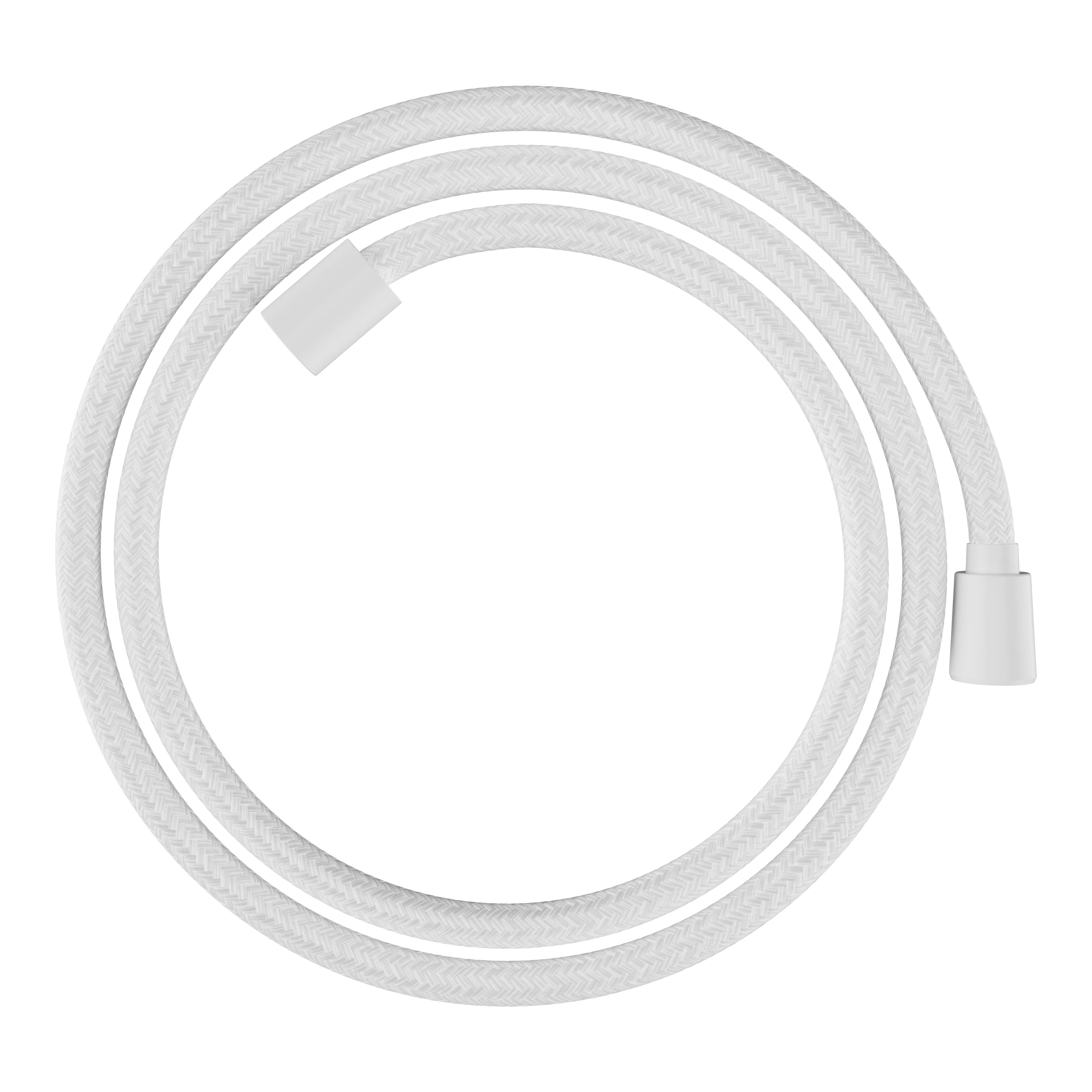 hansgrohe DesignFlex Textile Handshower Hose, 63" - Image 5