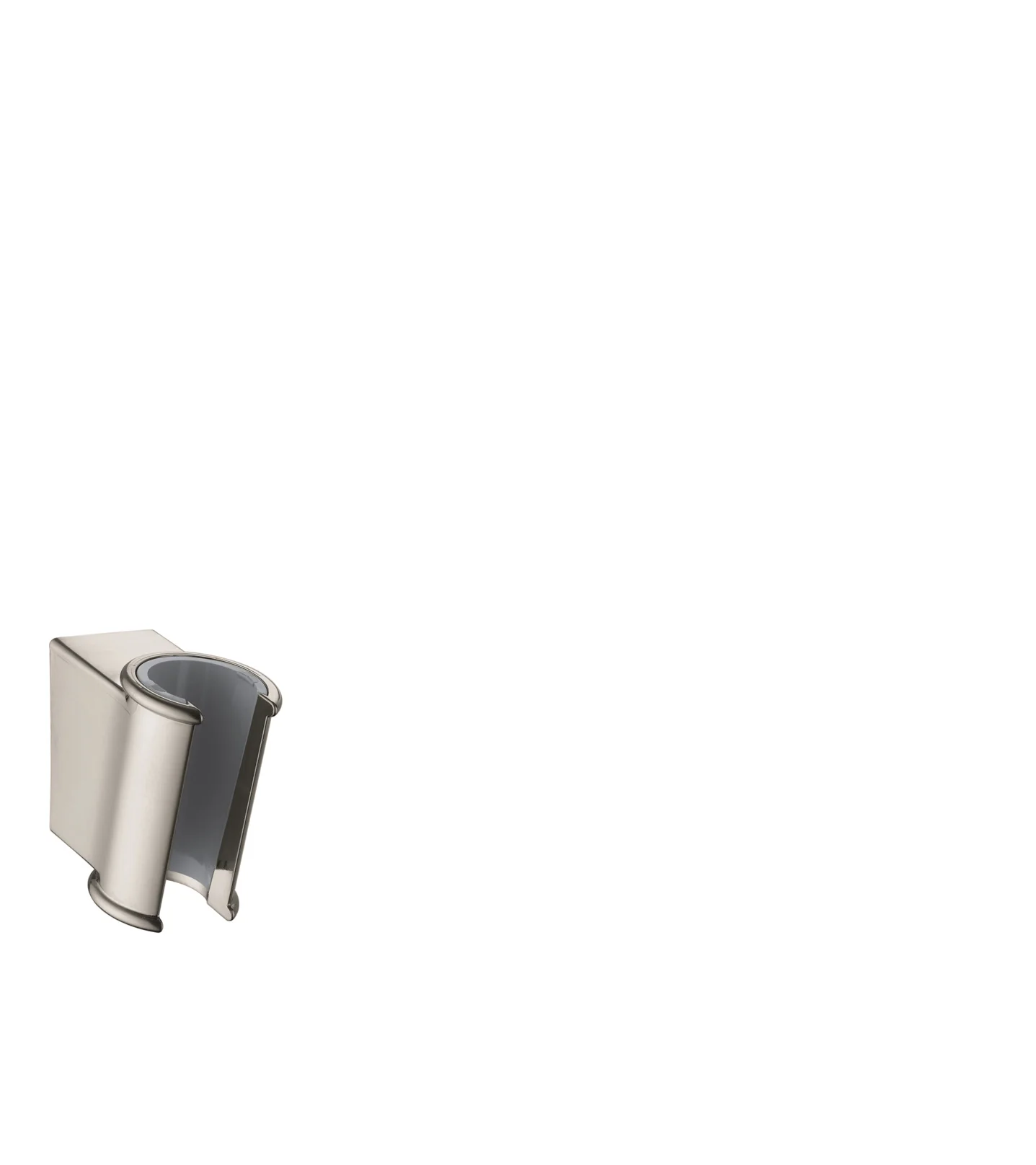 hansgrohe  Handshower Holder Classic - Image 3
