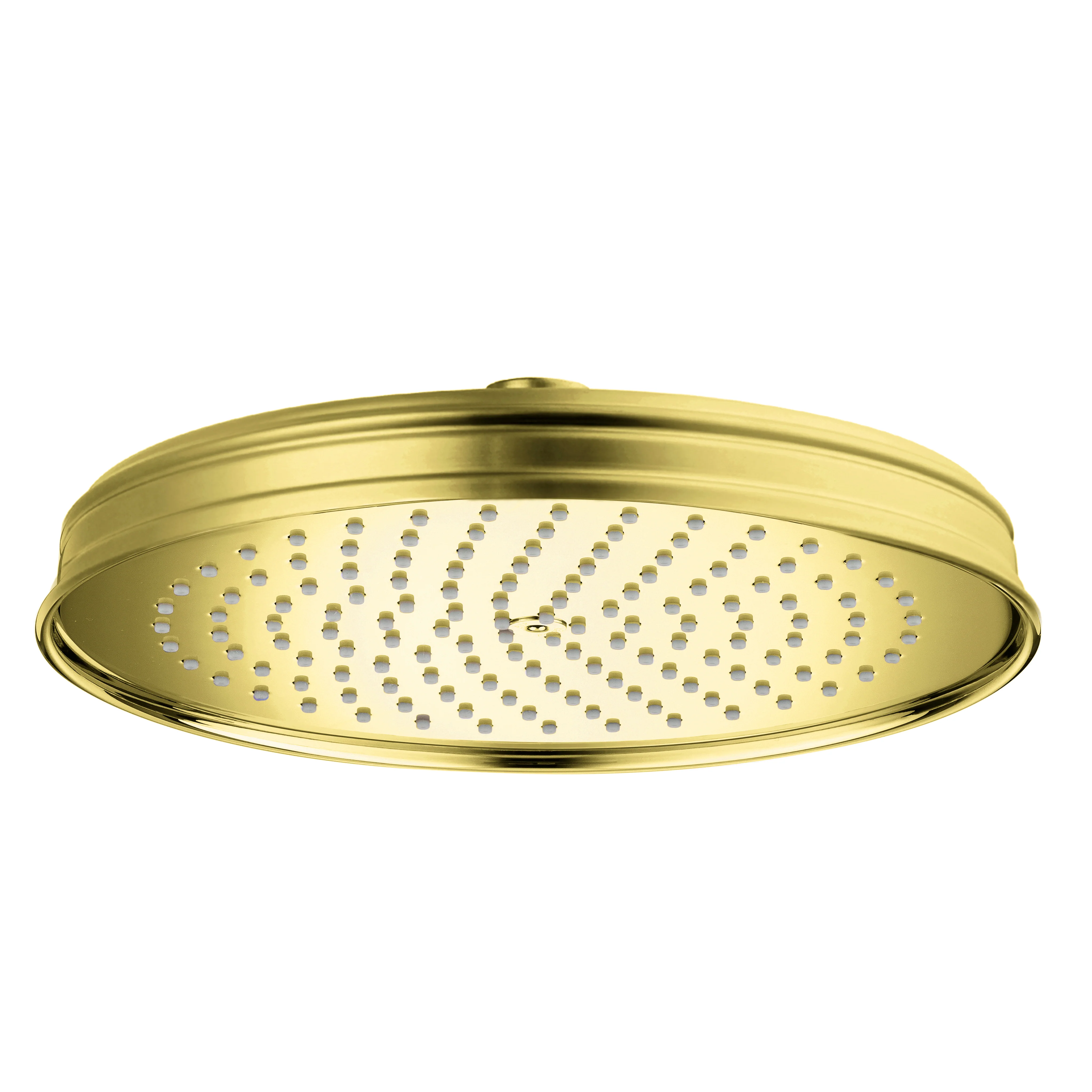 AXOR Montreux Showerhead 240 1-Jet, 1.75 GPM - Image 2