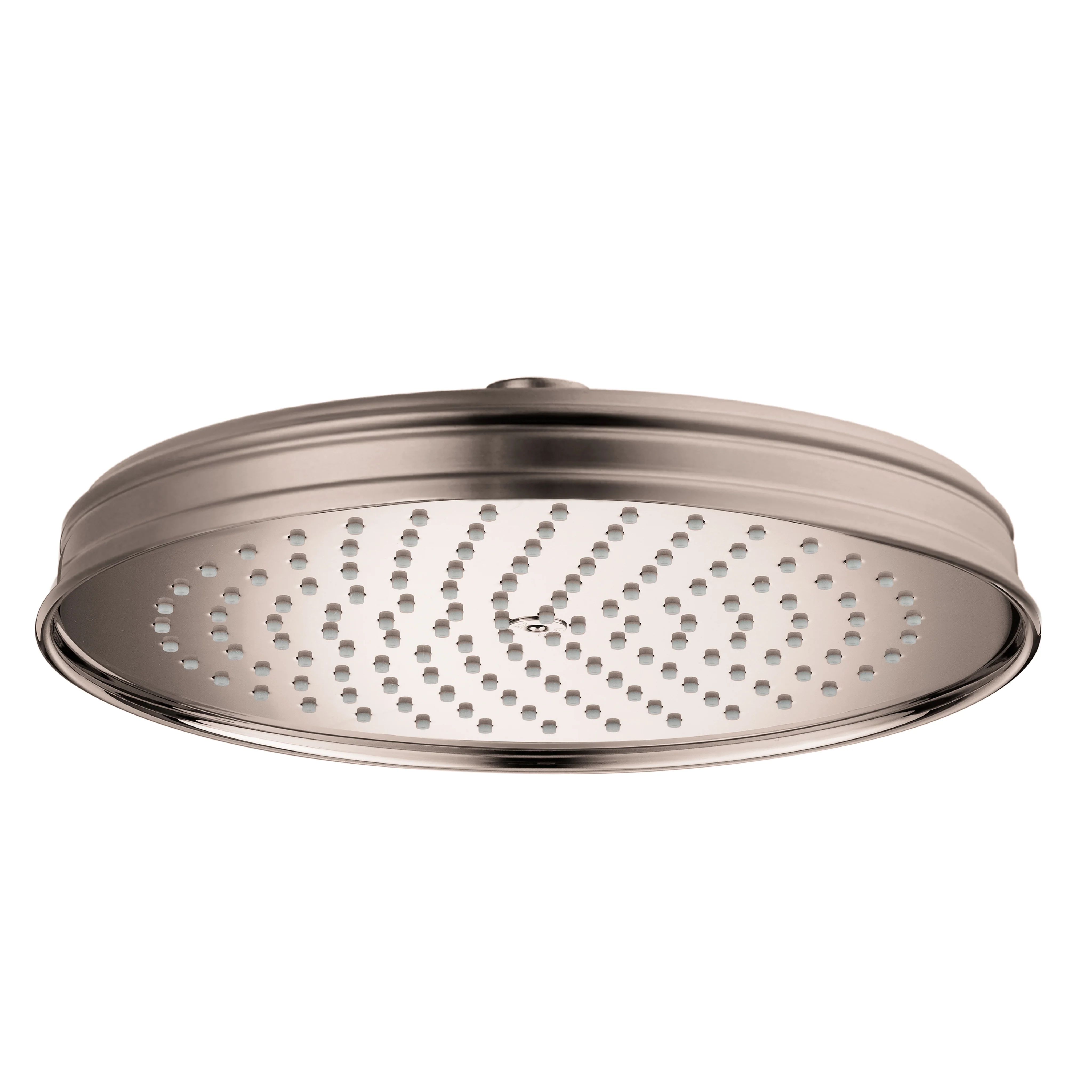 AXOR Montreux Showerhead 240 1-Jet, 1.75 GPM - Image 4