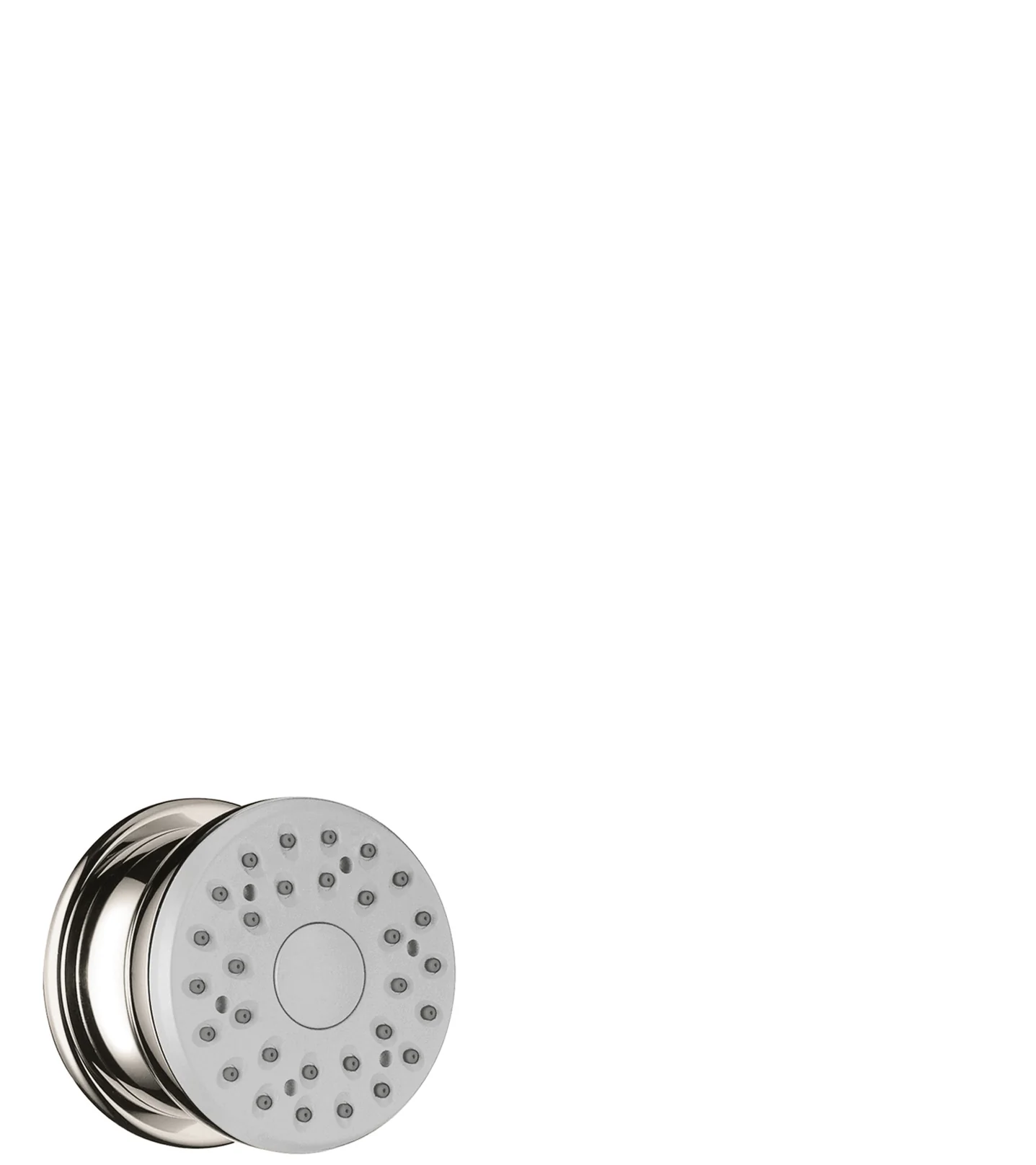 hansgrohe Bodyvette Bodyspray with Stop - Image 3
