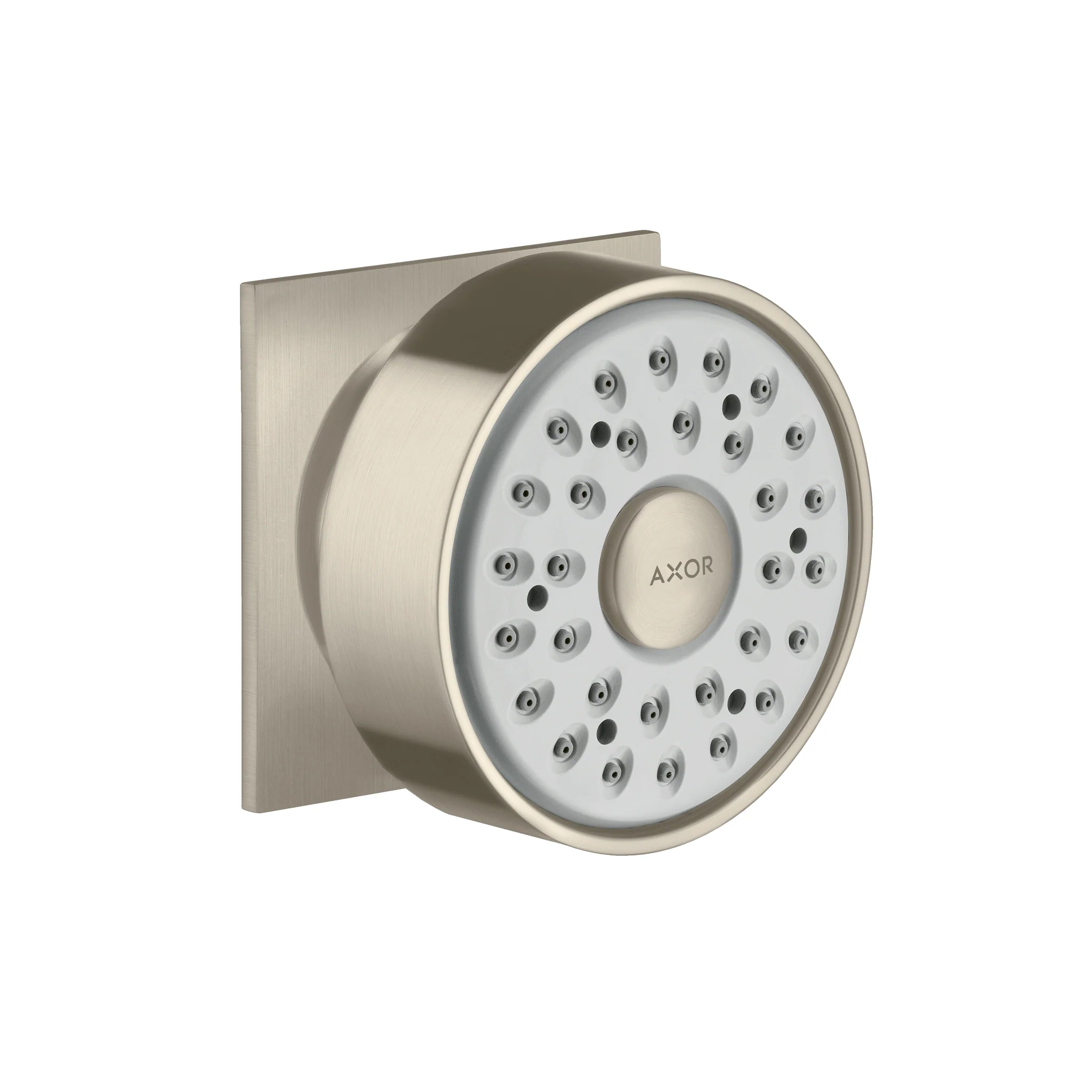 AXOR Starck Bodyspray Square - Image 4