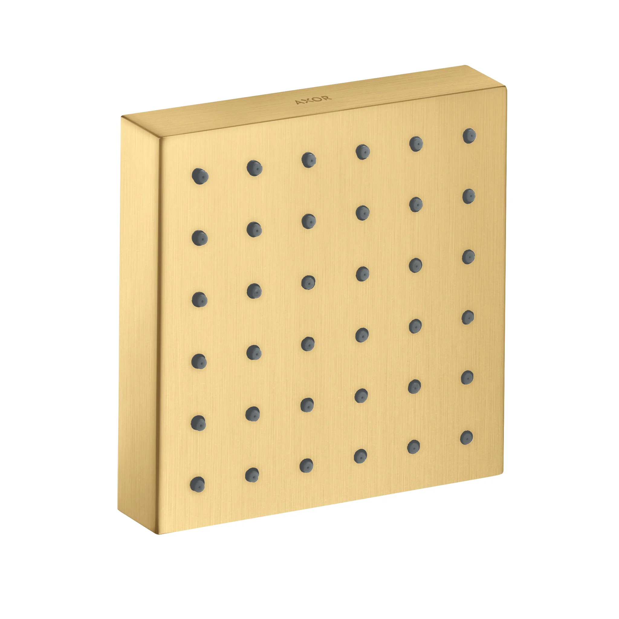AXOR ShowerSolutions Shower Module 5" x 5" Square - Image 2