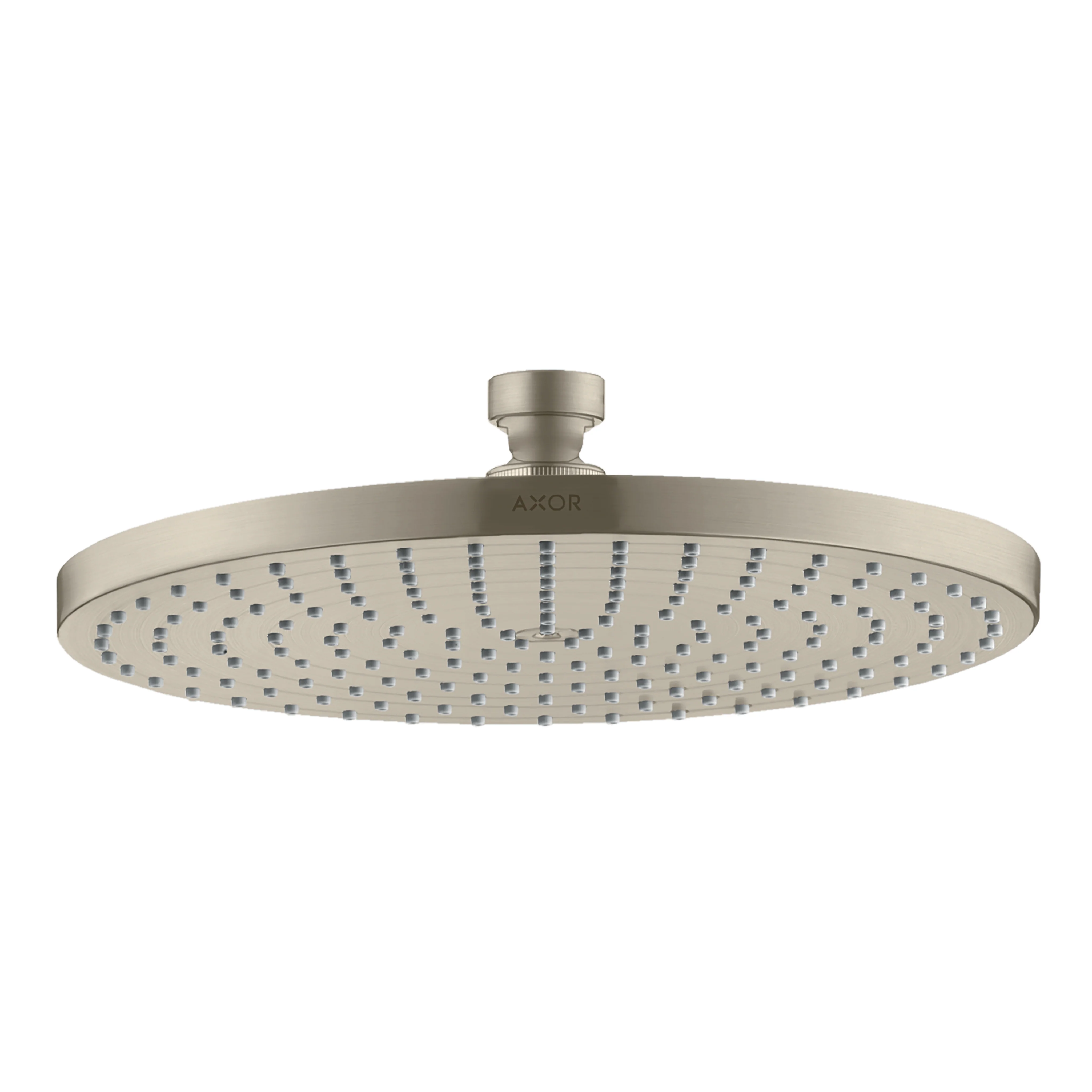 AXOR Starck Showerhead 240 1-Jet, 2.5 GPM - Image 5