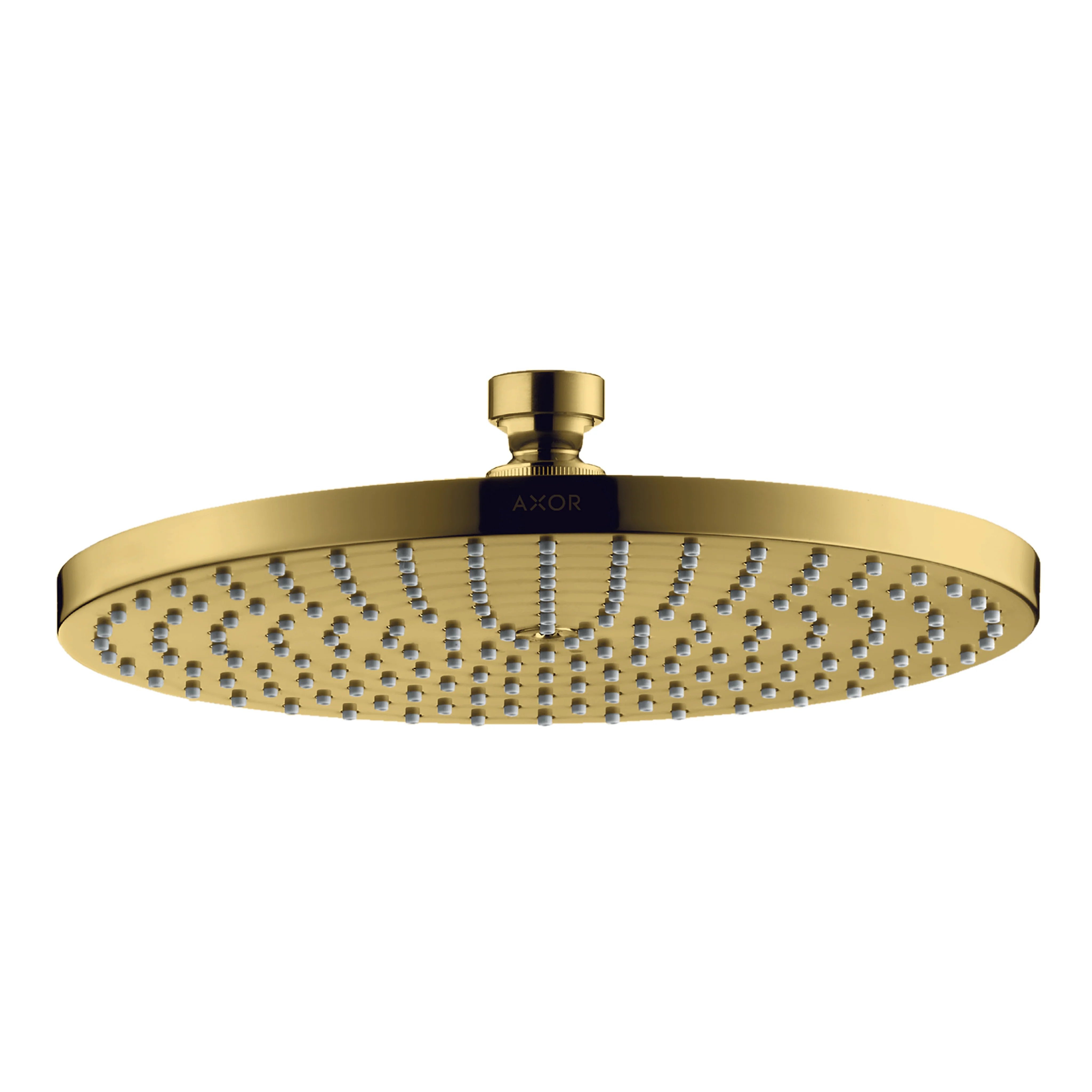 AXOR Starck Showerhead 240 1-Jet, 2.5 GPM - Image 6