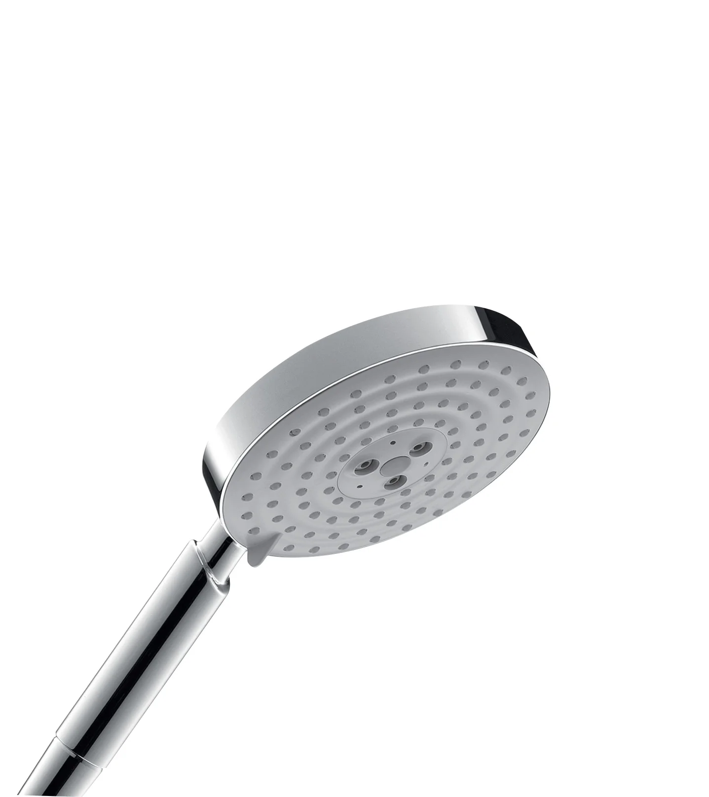 hansgrohe Raindance S Handshower 150 3-Jet, 2.5 GPM