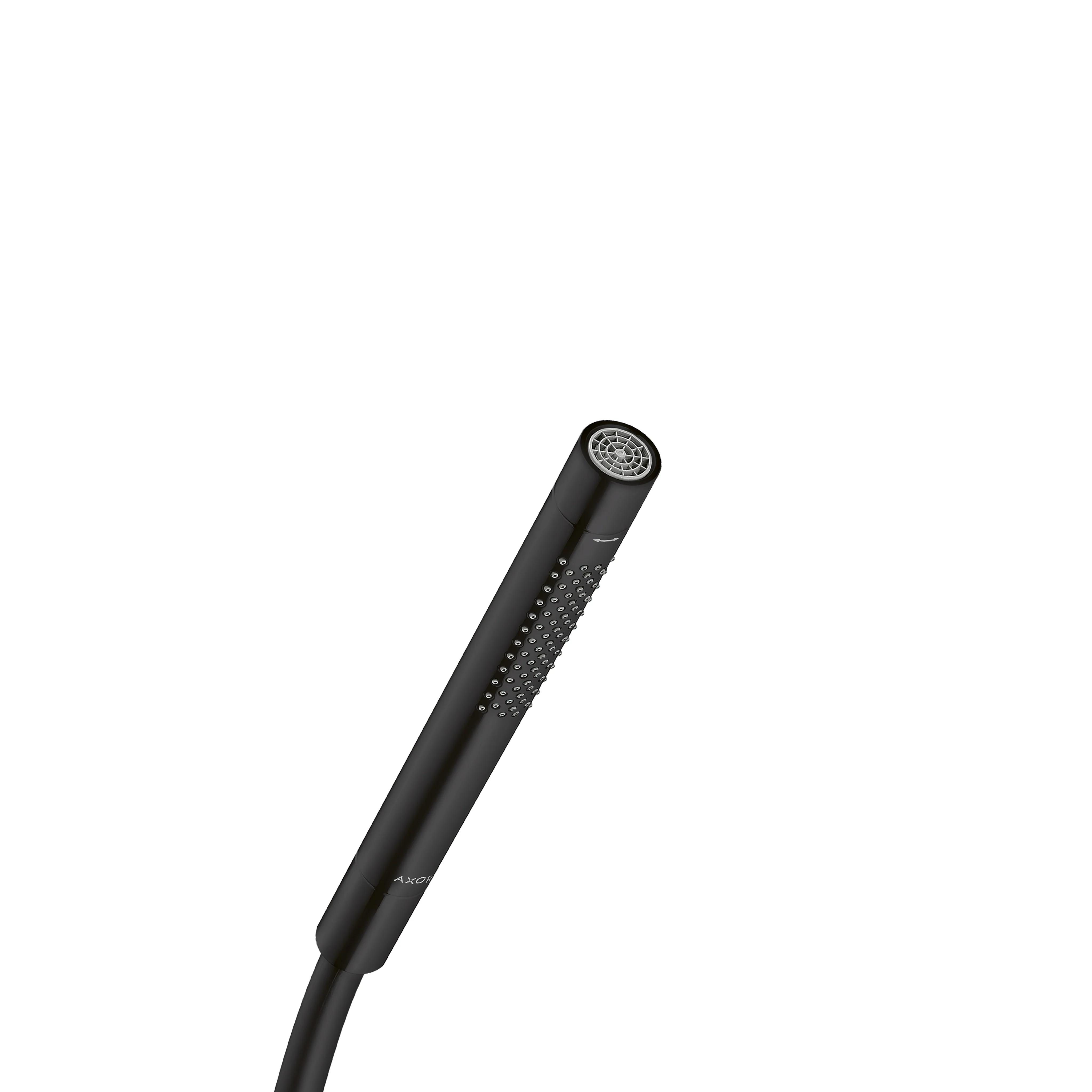 AXOR Starck Baton Handshower 2-Jet, 2.5 GPM - Image 5