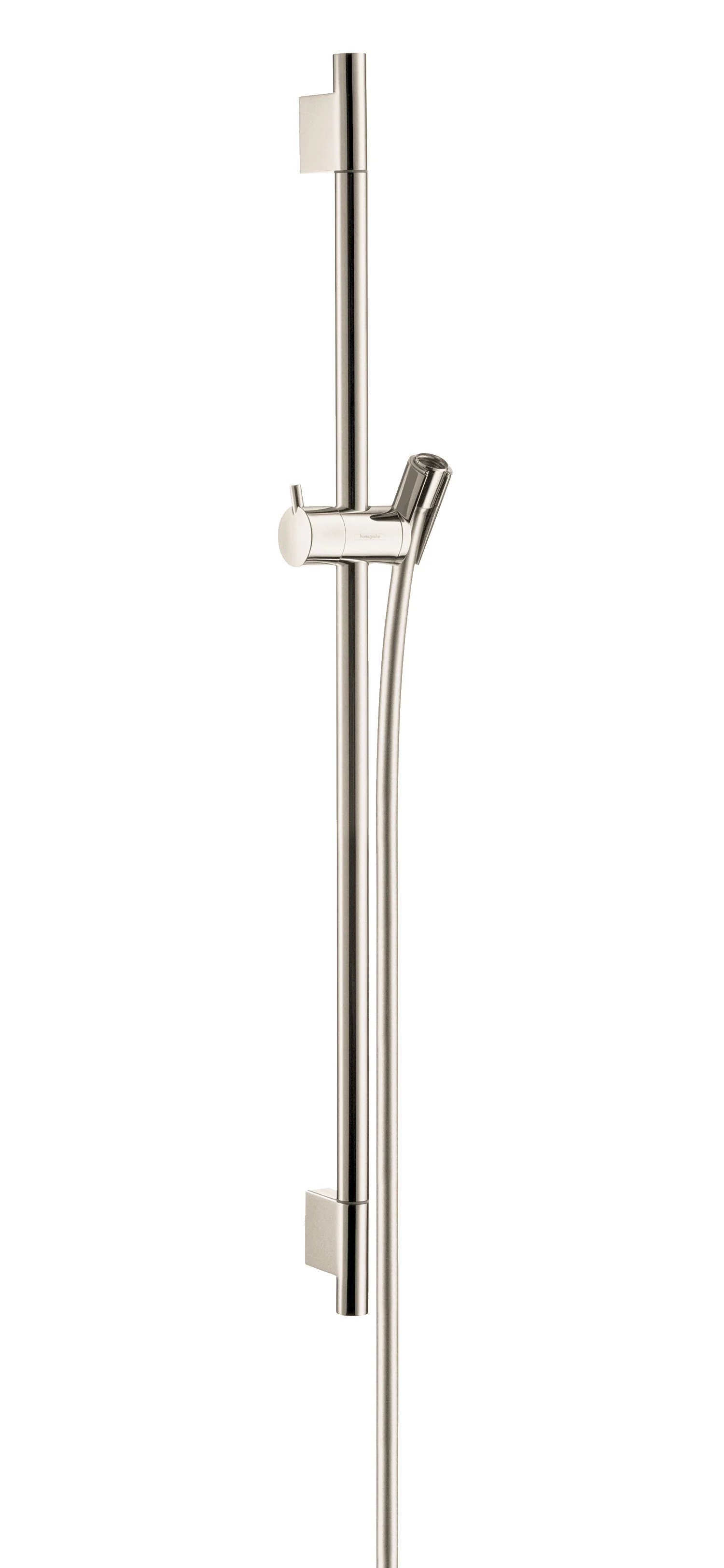 hansgrohe Unica Wallbar S, 24" - Image 3