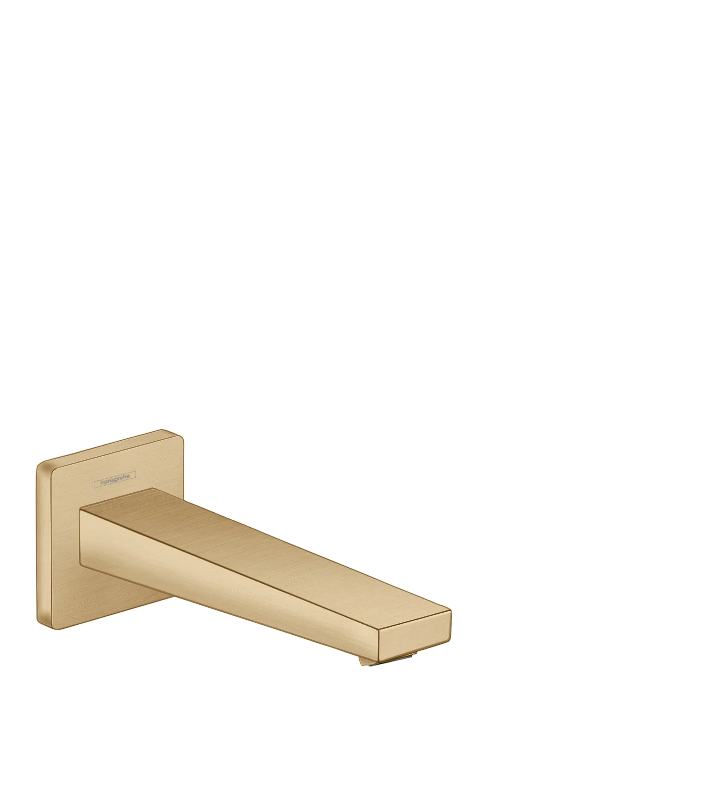 hansgrohe Metropol Tub Spout - Image 2