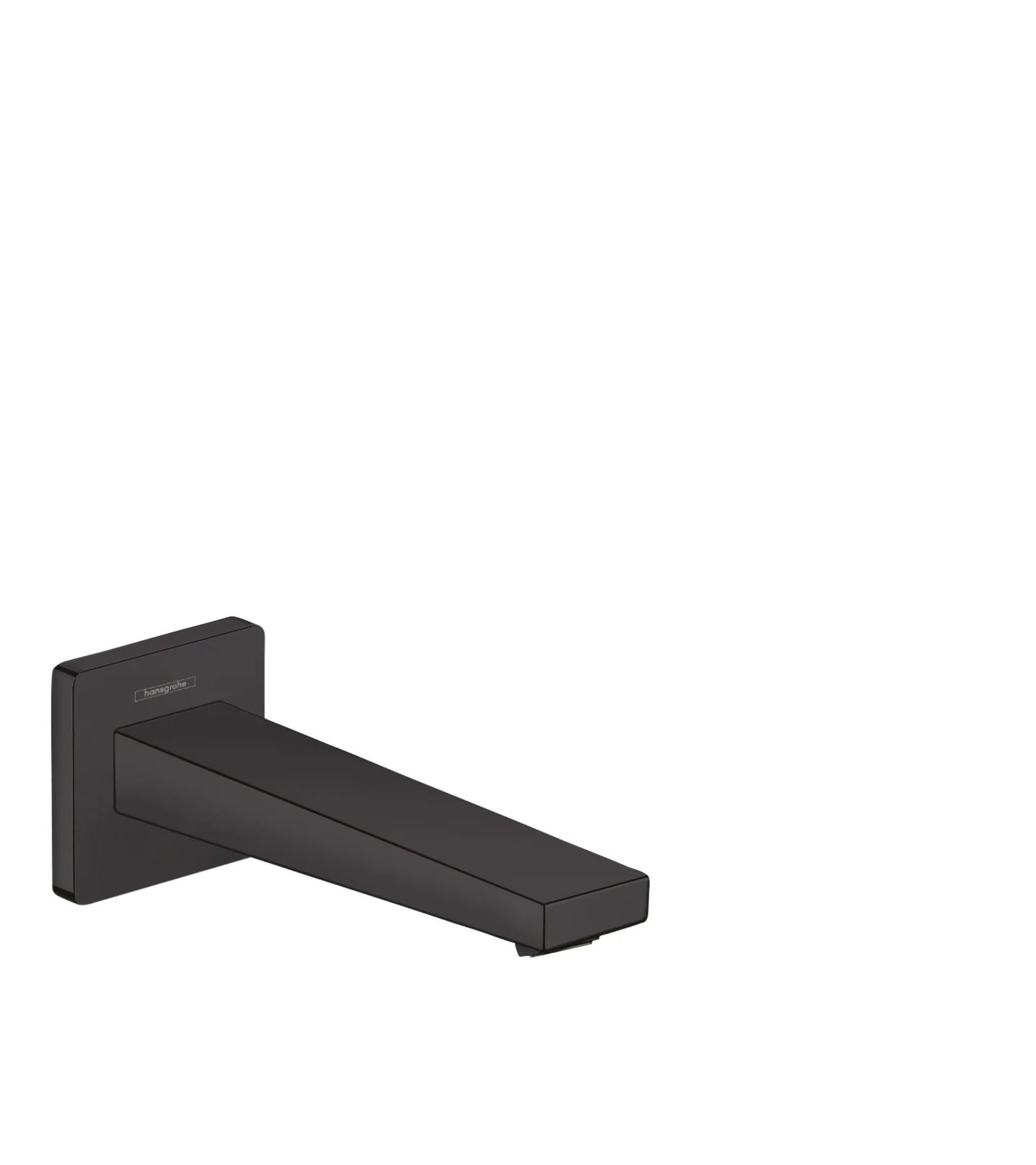 hansgrohe Metropol Tub Spout - Image 4