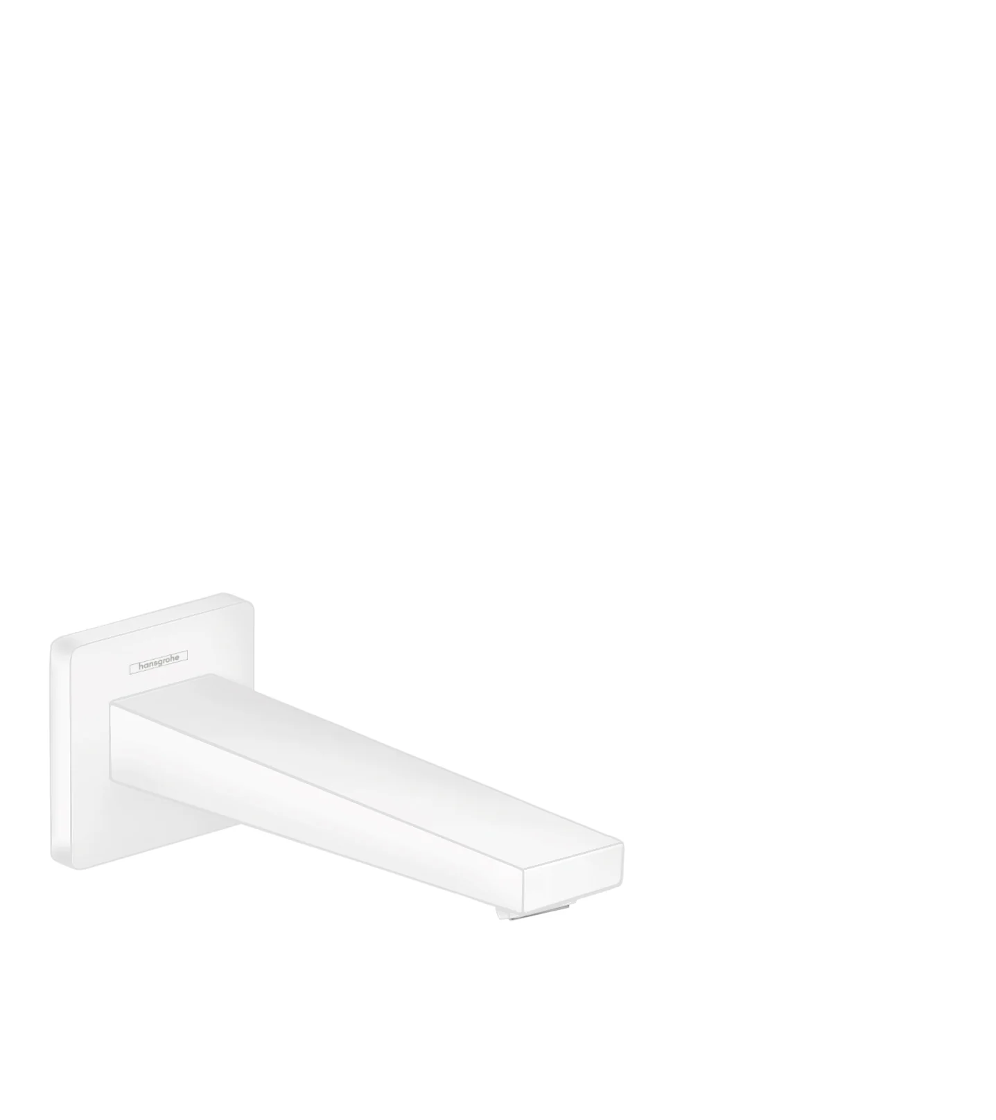hansgrohe Metropol Tub Spout - Image 5