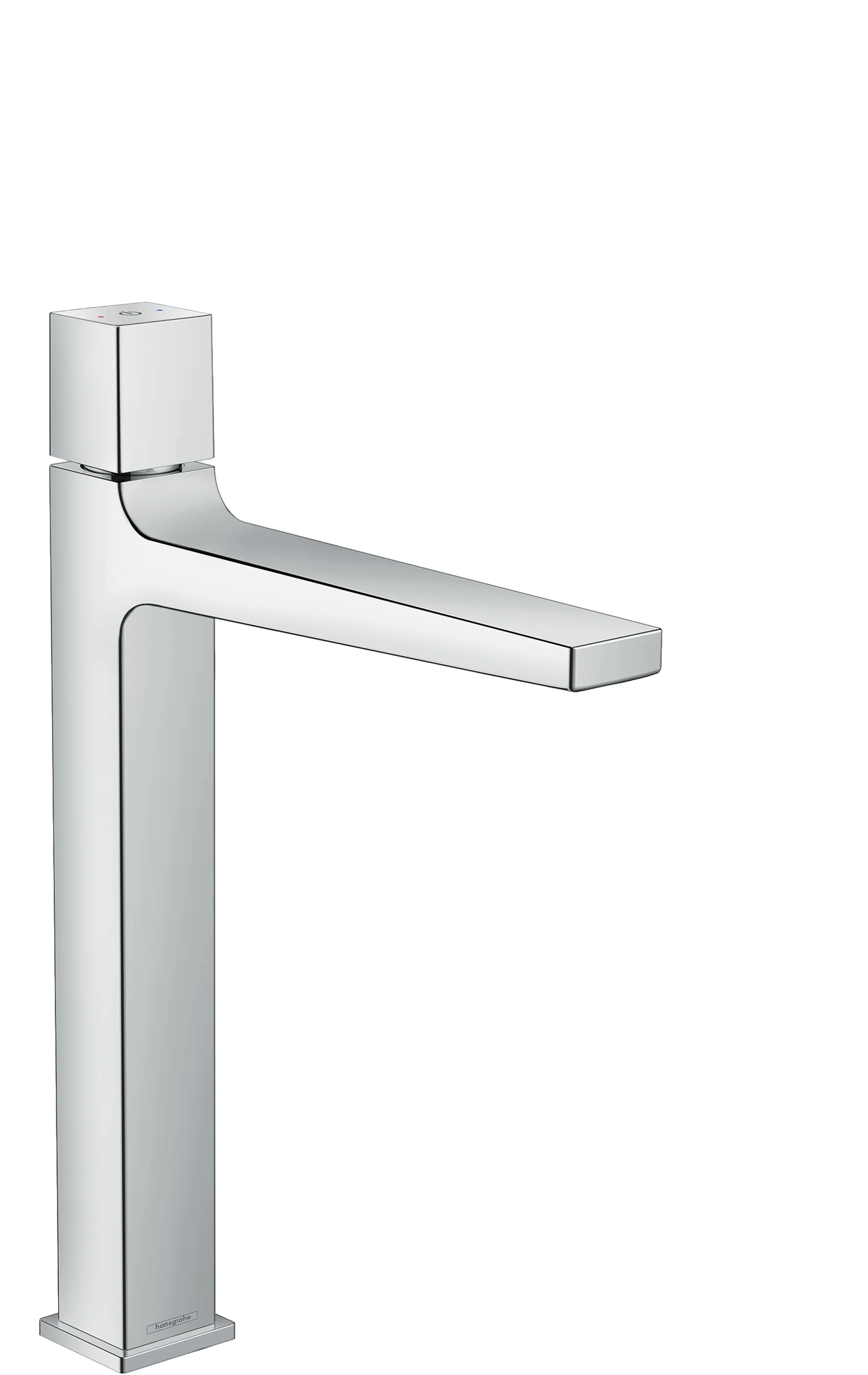 hansgrohe Metropol Single-Hole Faucet 260 Select, 1.2 GPM