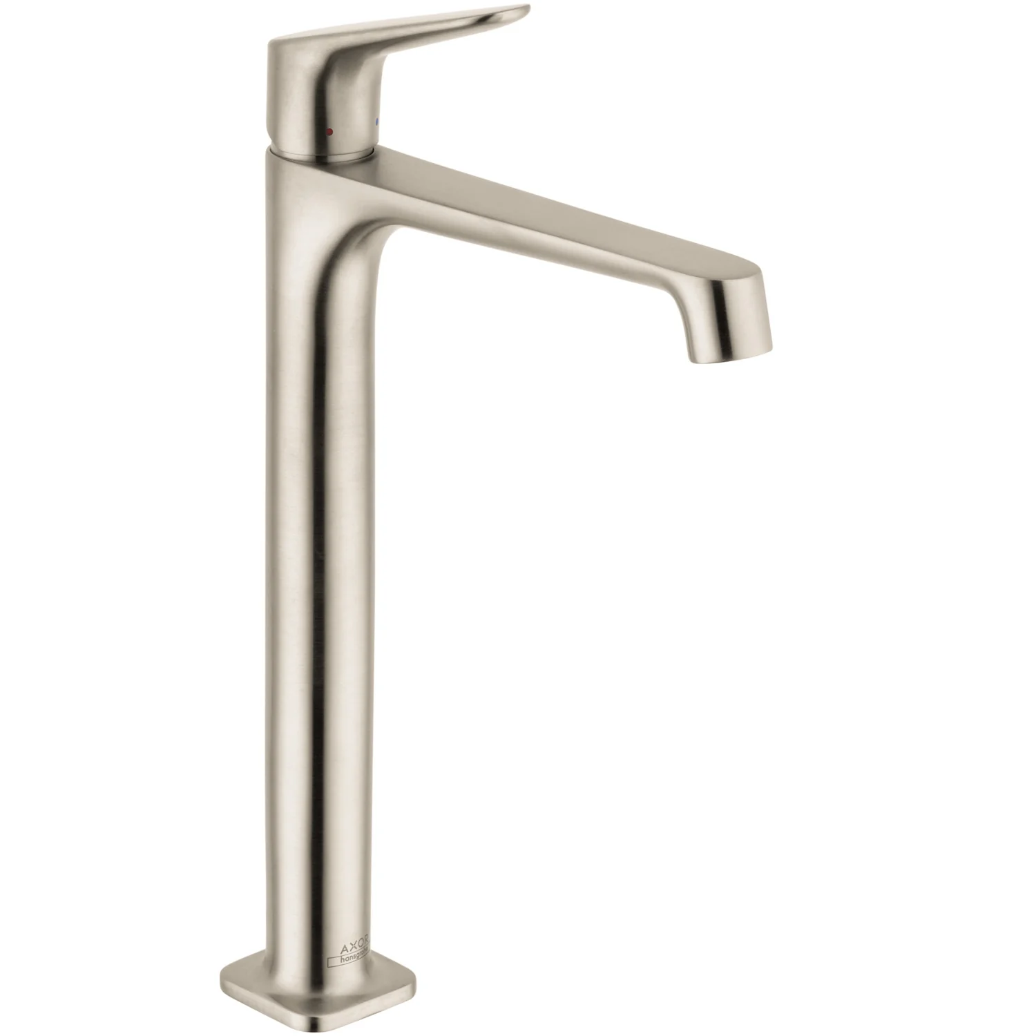 AXOR Citterio M Single-Hole Faucet 250 with Pop-Up Drain, 1.2 GPM - Image 2