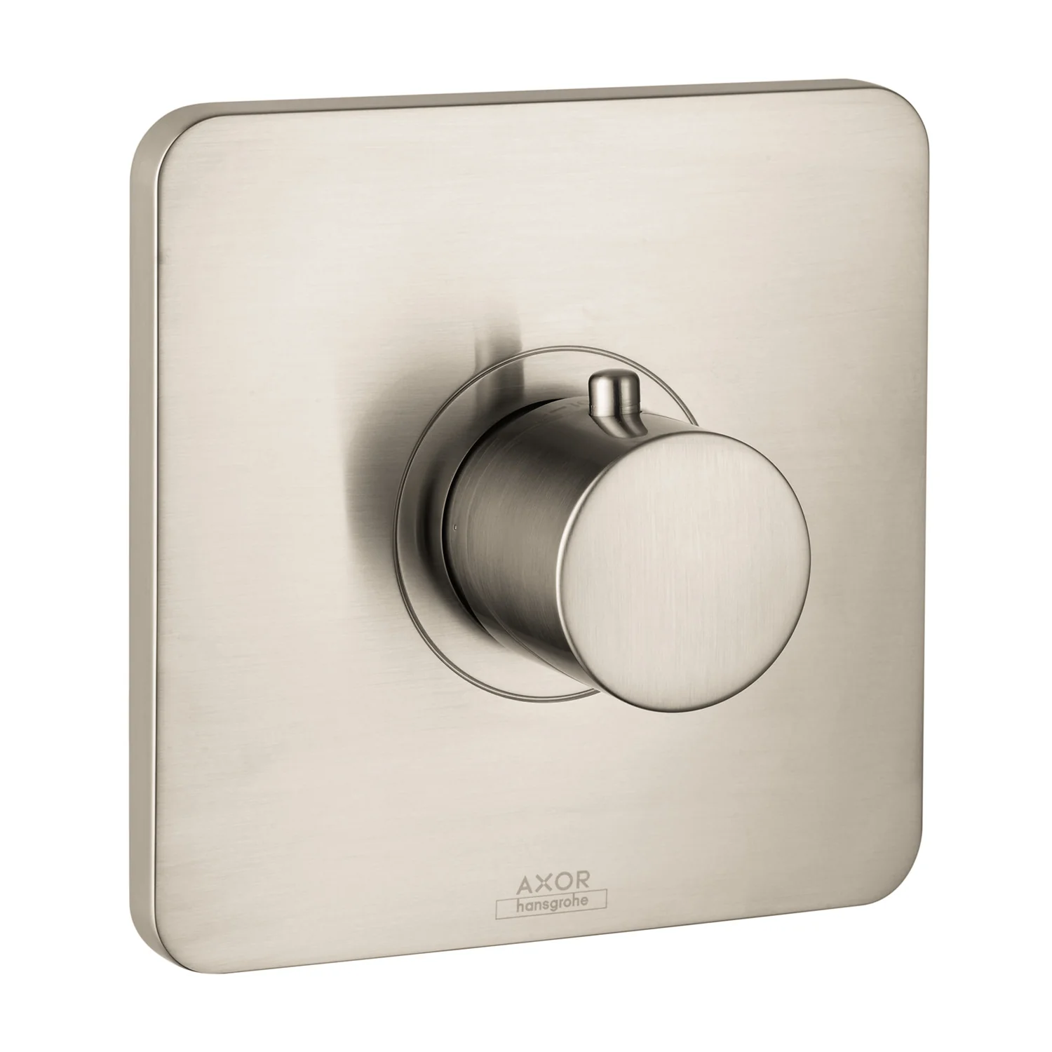 AXOR Citterio M Thermostatic Trim HighFlow - Image 2