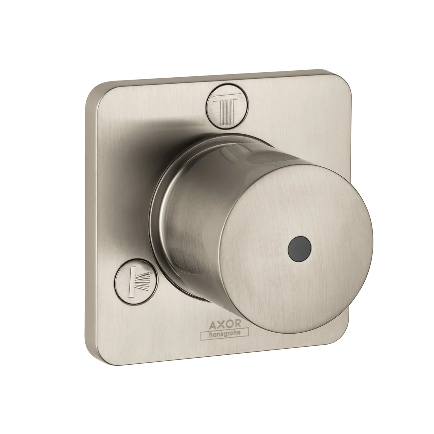 AXOR Citterio M Diverter Trim Trio/Quattro - Image 2