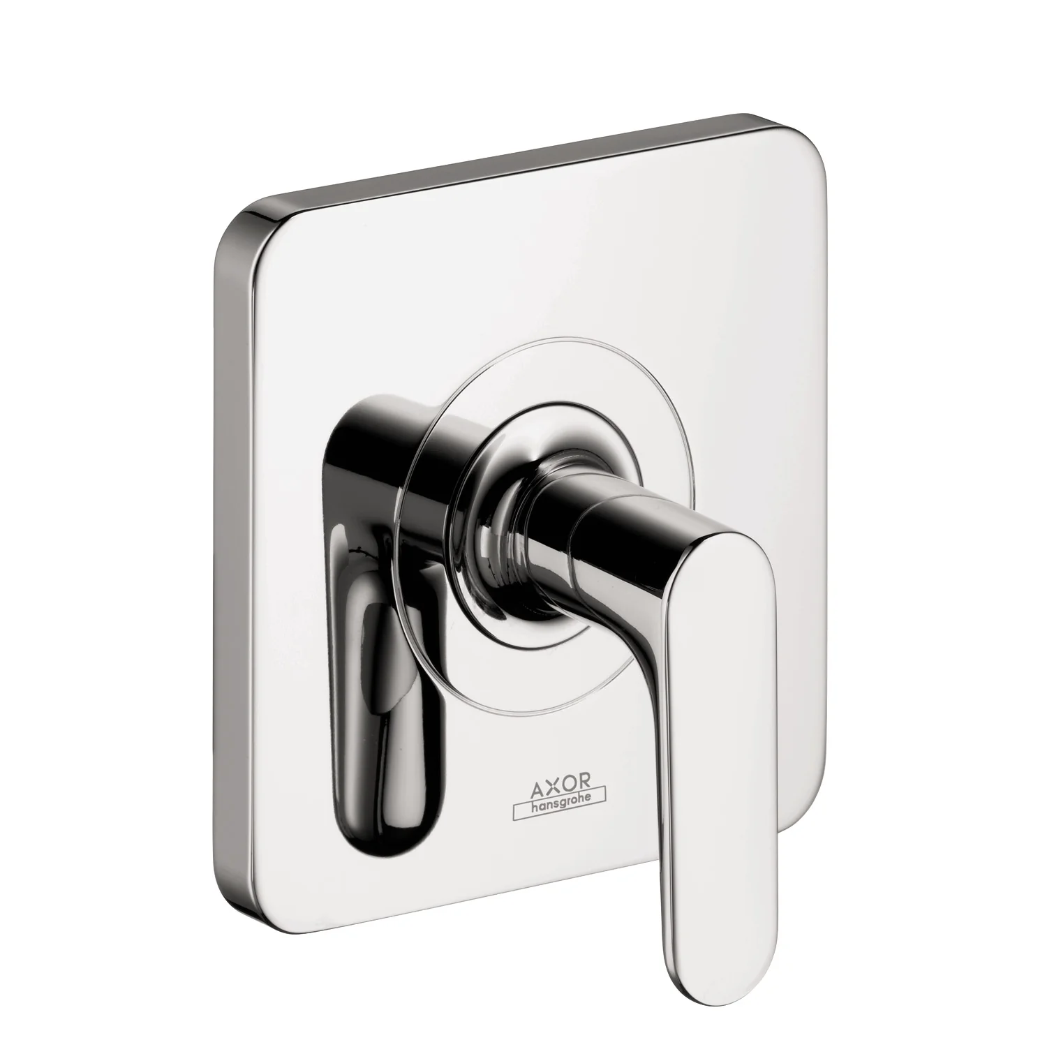 AXOR Citterio M Volume Control Trim