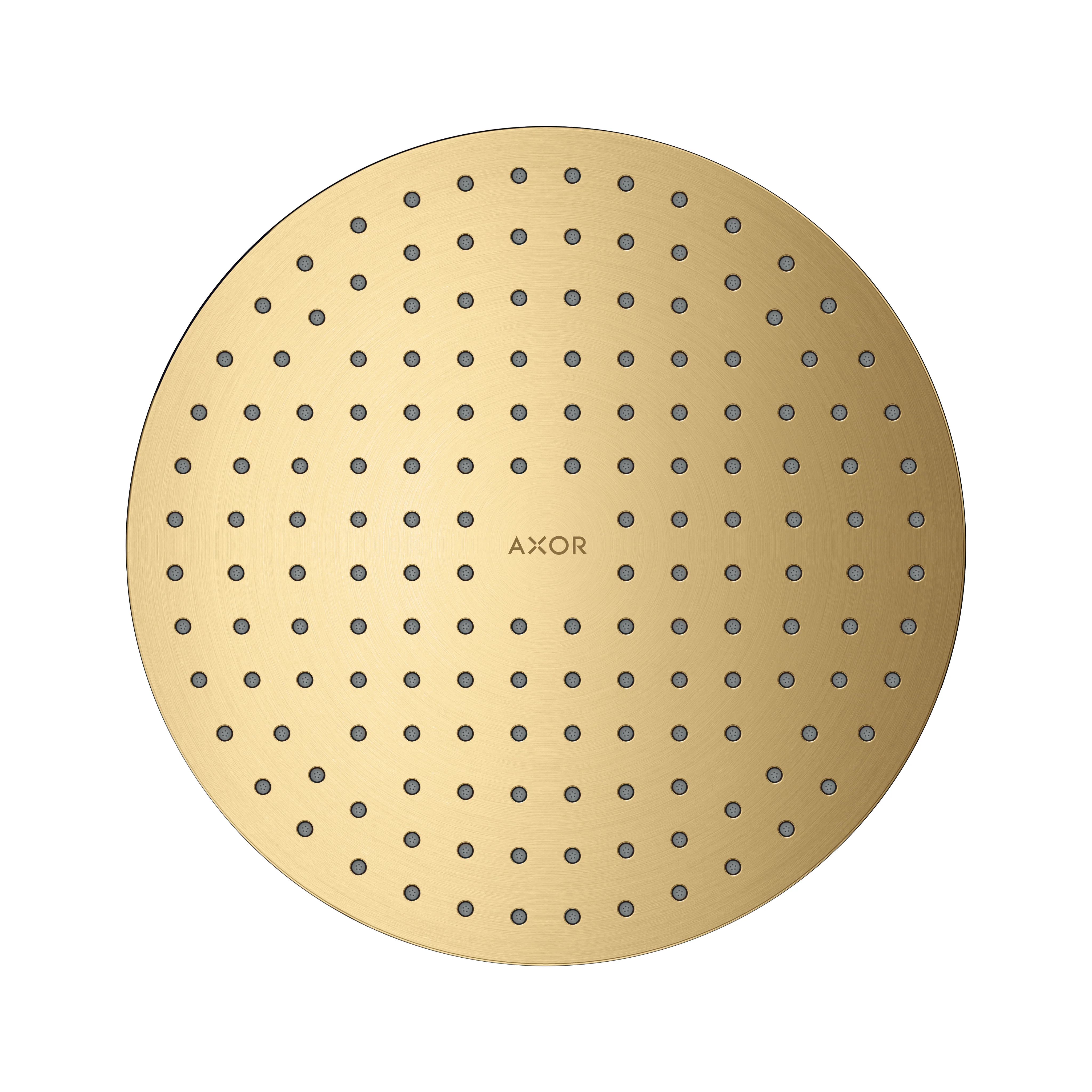 AXOR ShowerSolutions Showerhead 250 2-Jet, 1.75 GPM - Image 2