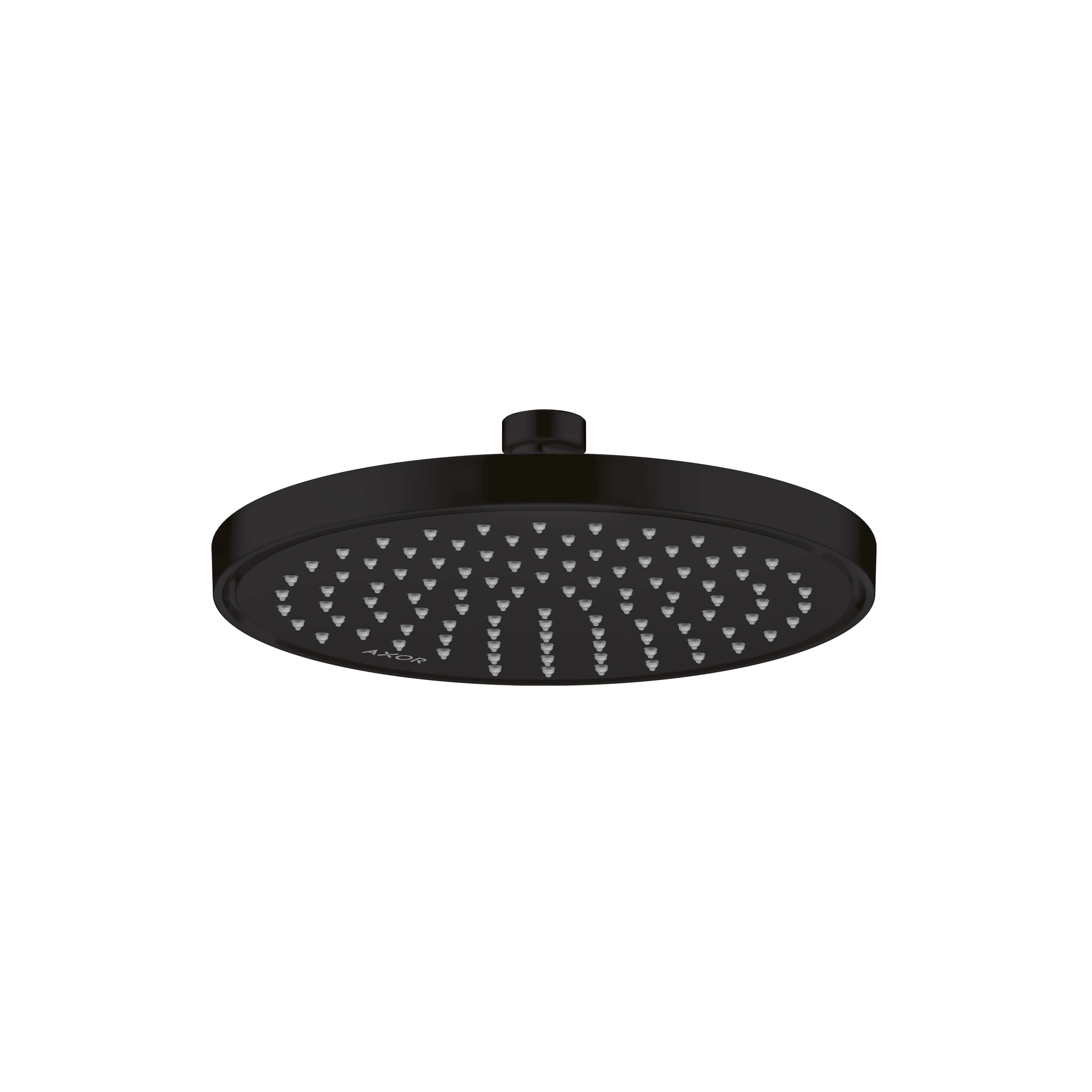 AXOR ShowerSolutions Showerhead 220 1-Jet, 1.5 GPM - Image 4