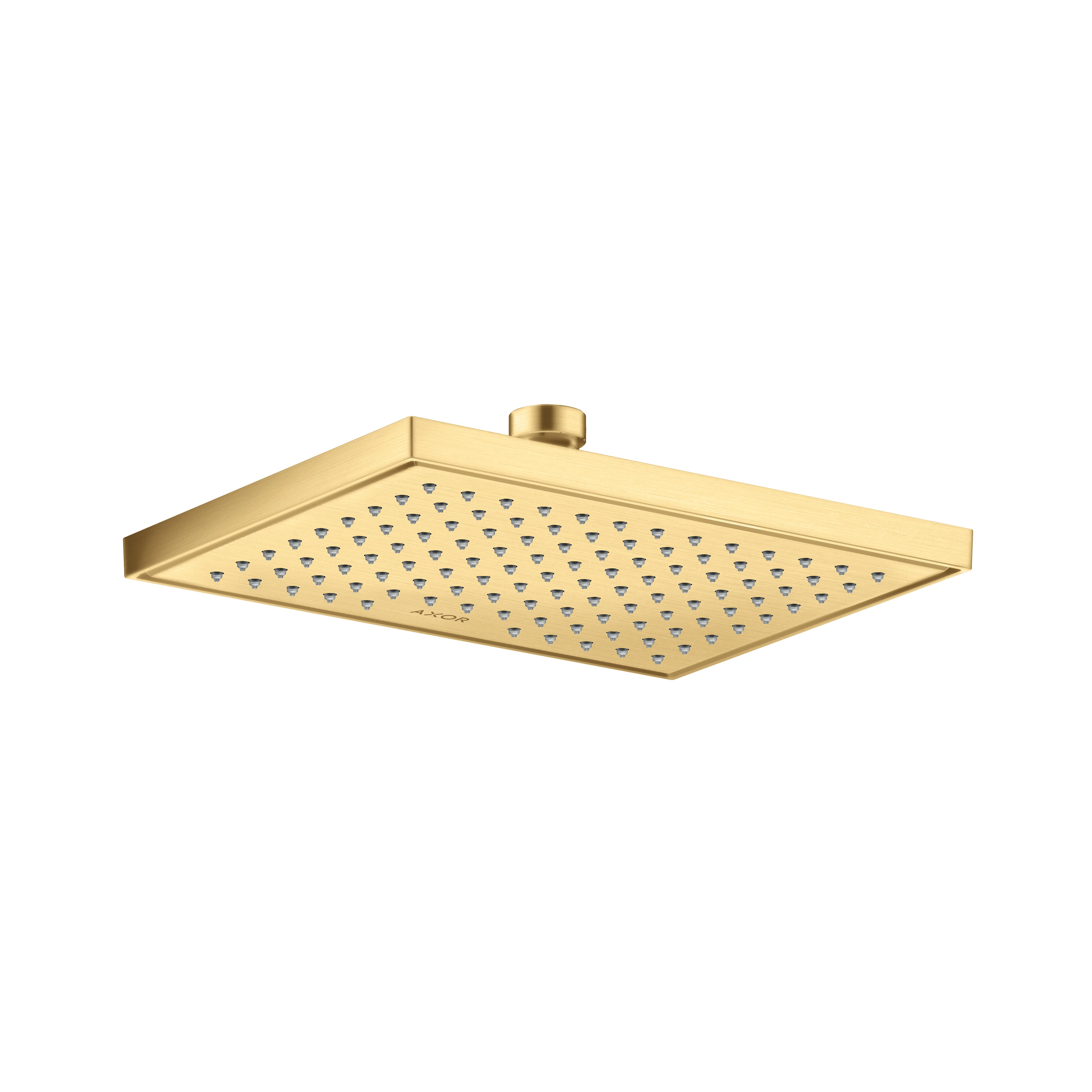 AXOR ShowerSolutions Showerhead Square 245/185 1-Jet, 1.75 GPM - Image 2