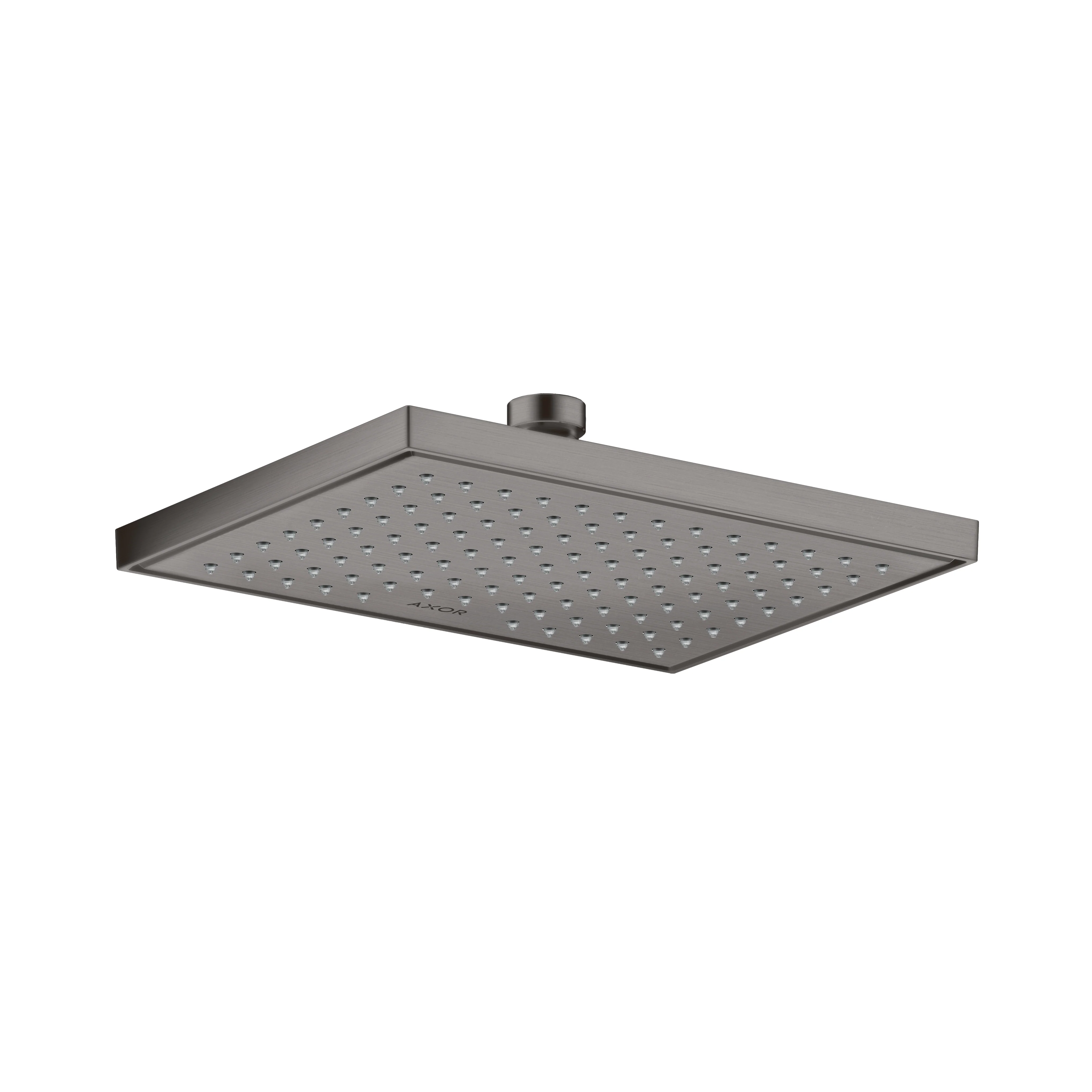 AXOR ShowerSolutions Showerhead Square 245/185 1-Jet, 1.75 GPM - Image 4