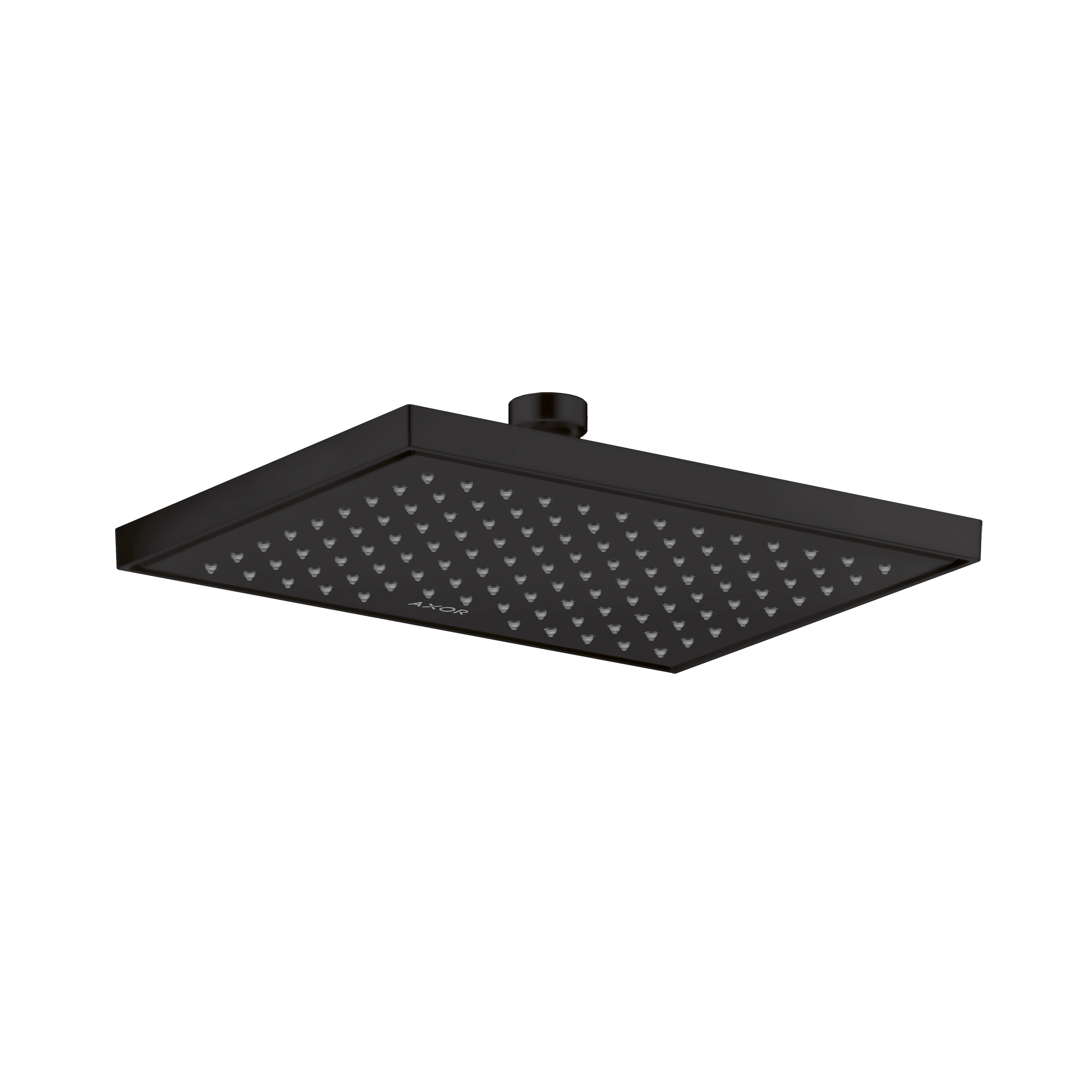 AXOR ShowerSolutions Showerhead Square 245/185 1-Jet, 1.75 GPM - Image 5