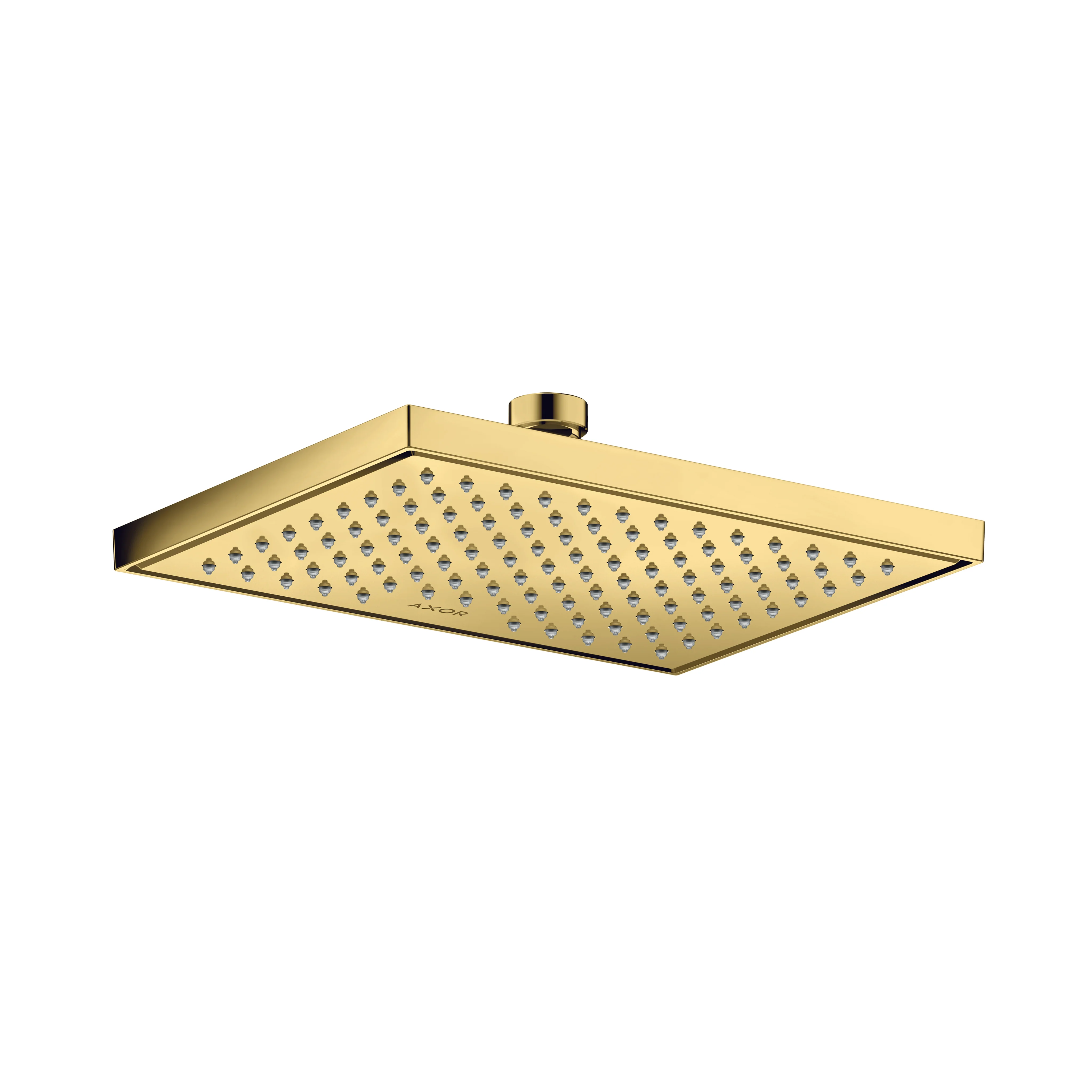 AXOR ShowerSolutions Showerhead Square 245/185 1-Jet, 1.75 GPM - Image 7