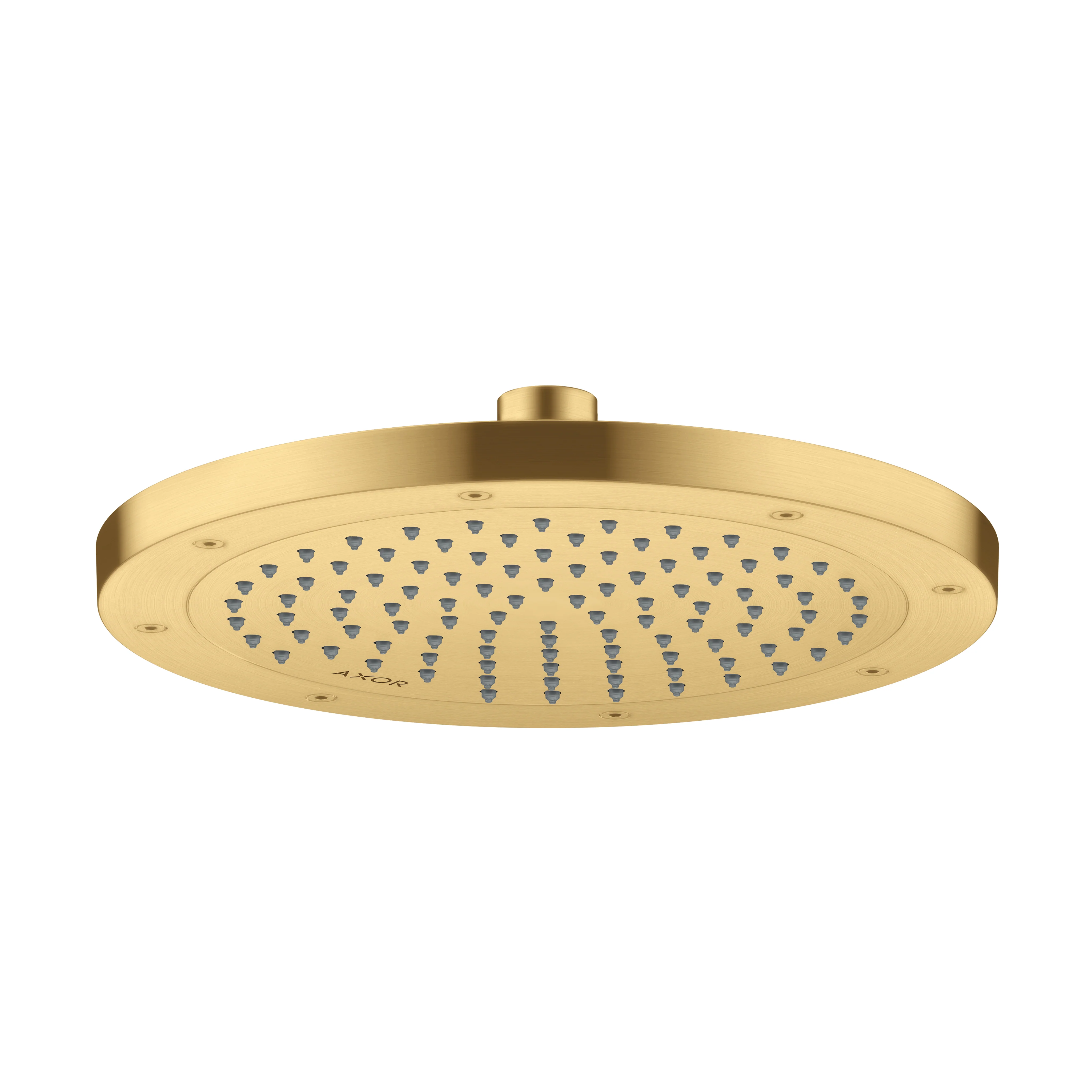 AXOR ShowerSolutions Showerhead 245 1-Jet, 1.5 GPM - Image 2