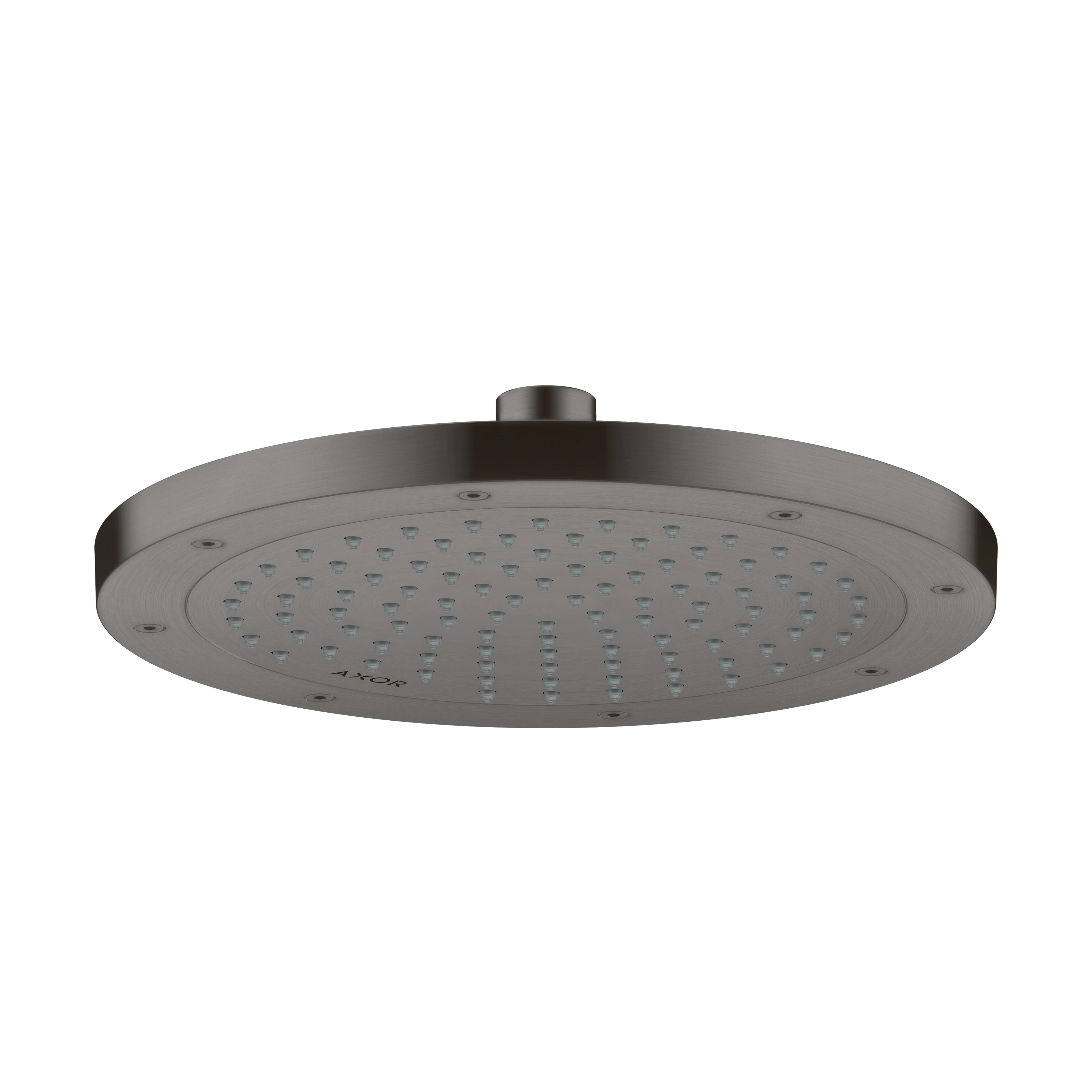 AXOR ShowerSolutions Showerhead 245 1-Jet, 1.5 GPM - Image 3