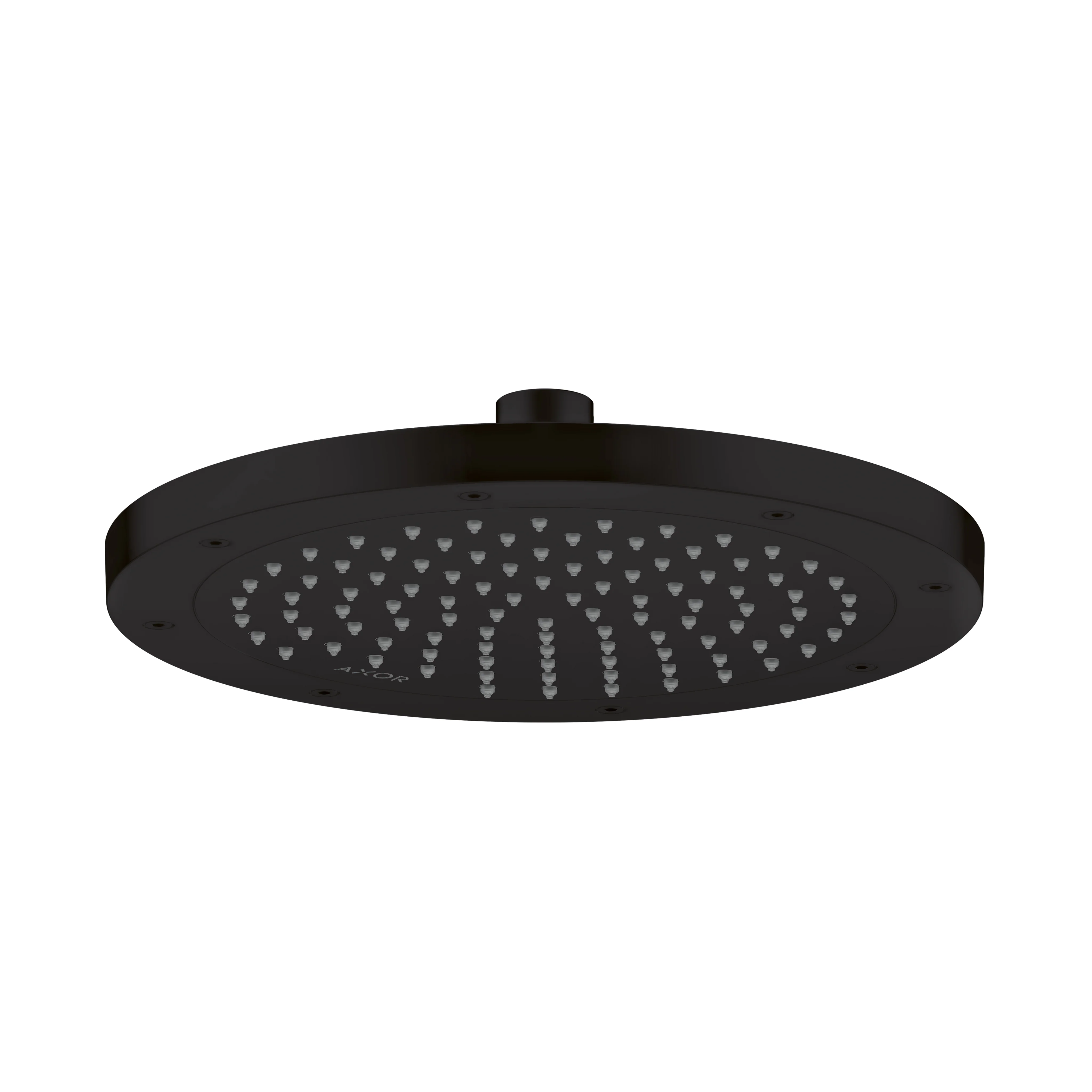 AXOR ShowerSolutions Showerhead 245 1-Jet, 1.5 GPM - Image 4