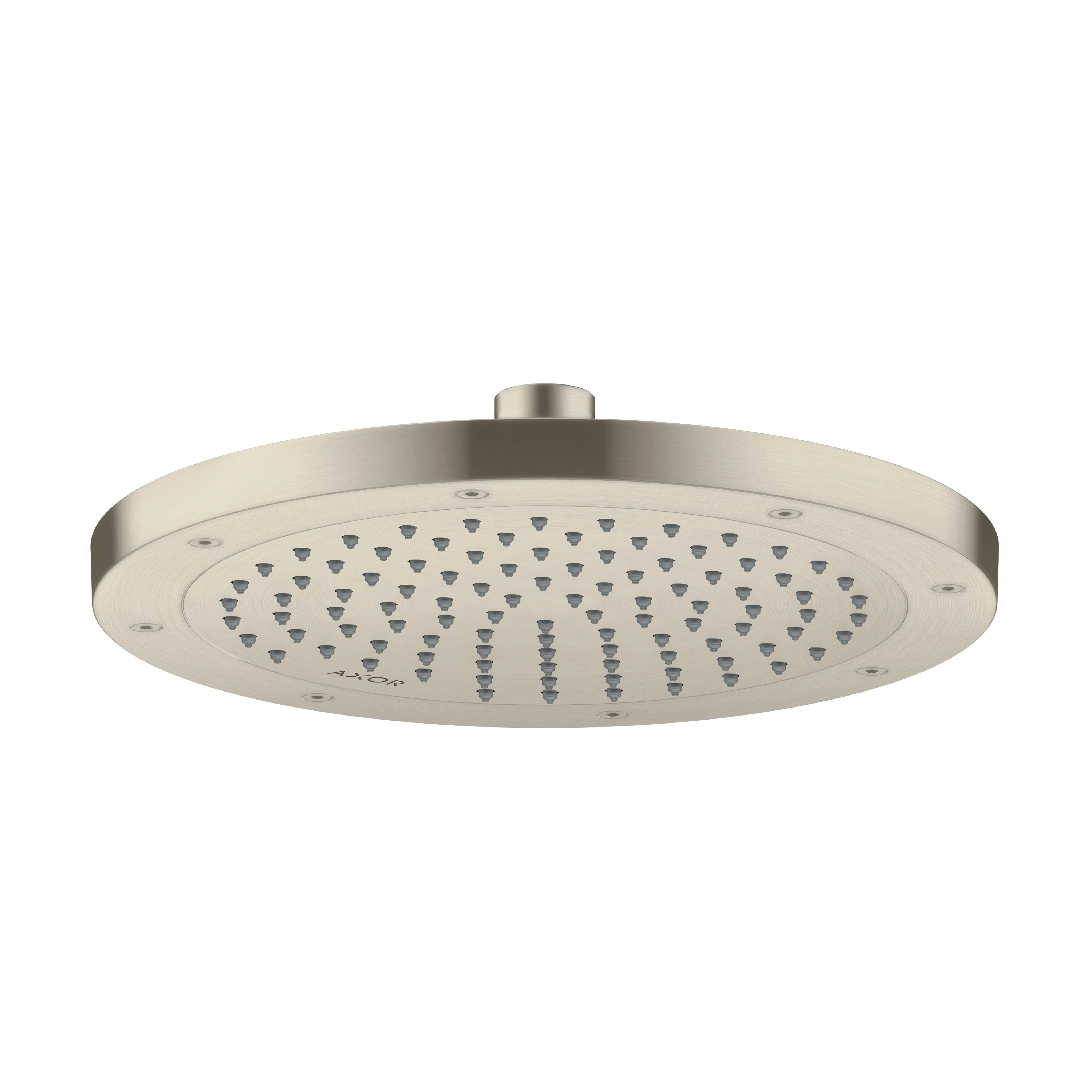 AXOR ShowerSolutions Showerhead 245 1-Jet, 1.5 GPM - Image 5