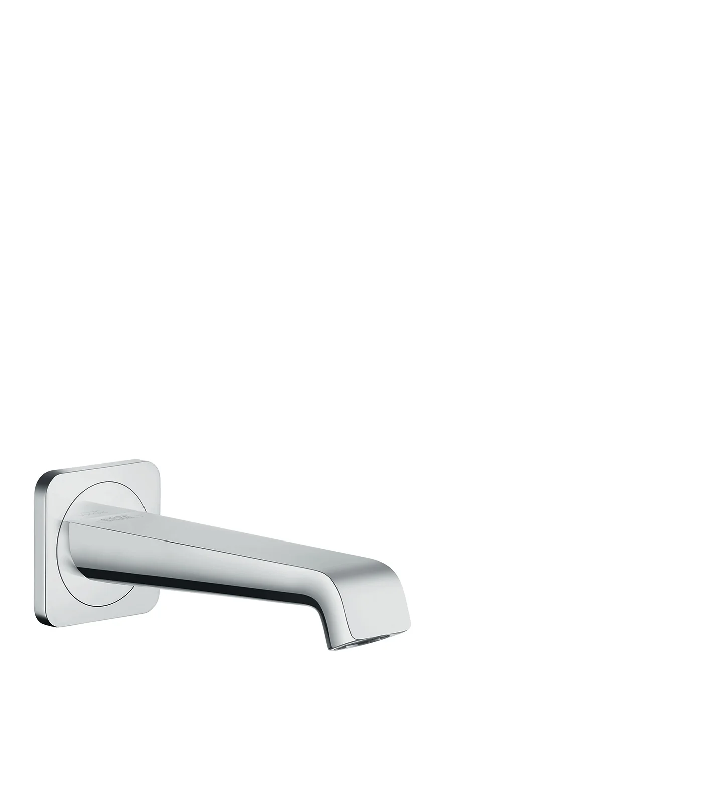 AXOR Citterio E Tub Spout