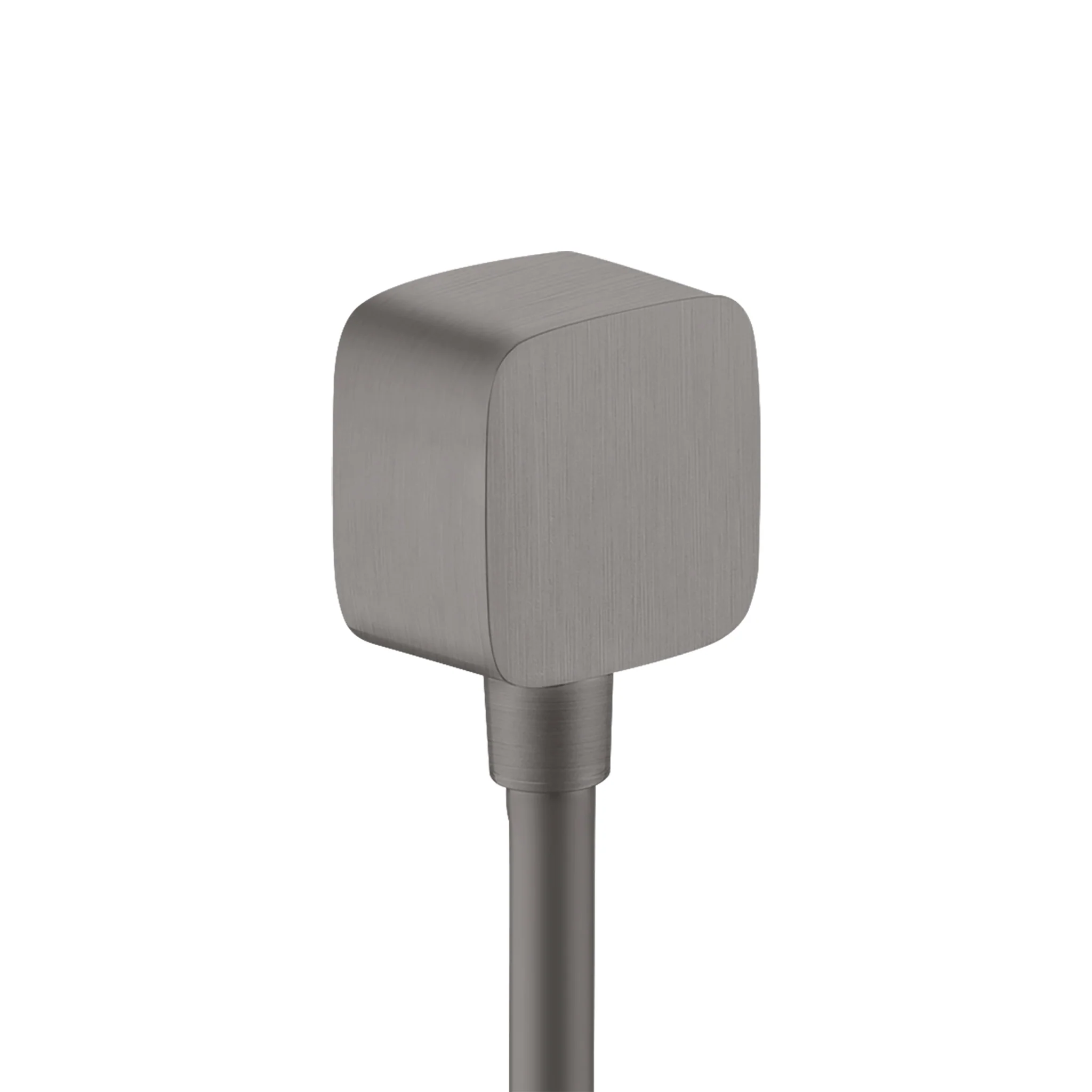 AXOR ShowerSolutions Wall Outlet SoftCube with Check Valves - Image 3